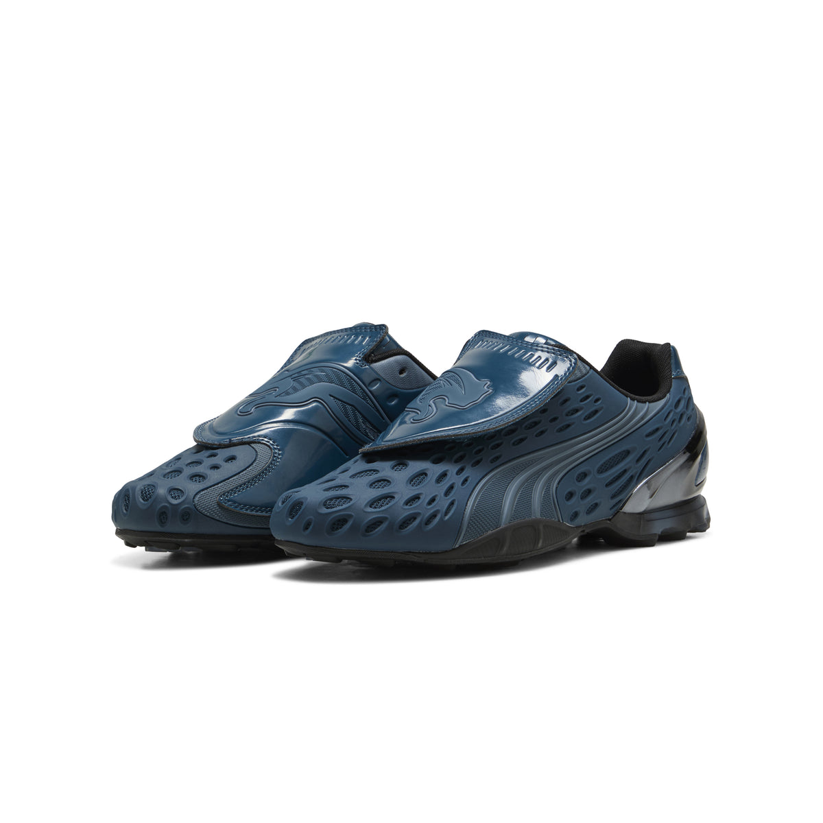 Puma Mens V-S1 Contact Mold Shoes