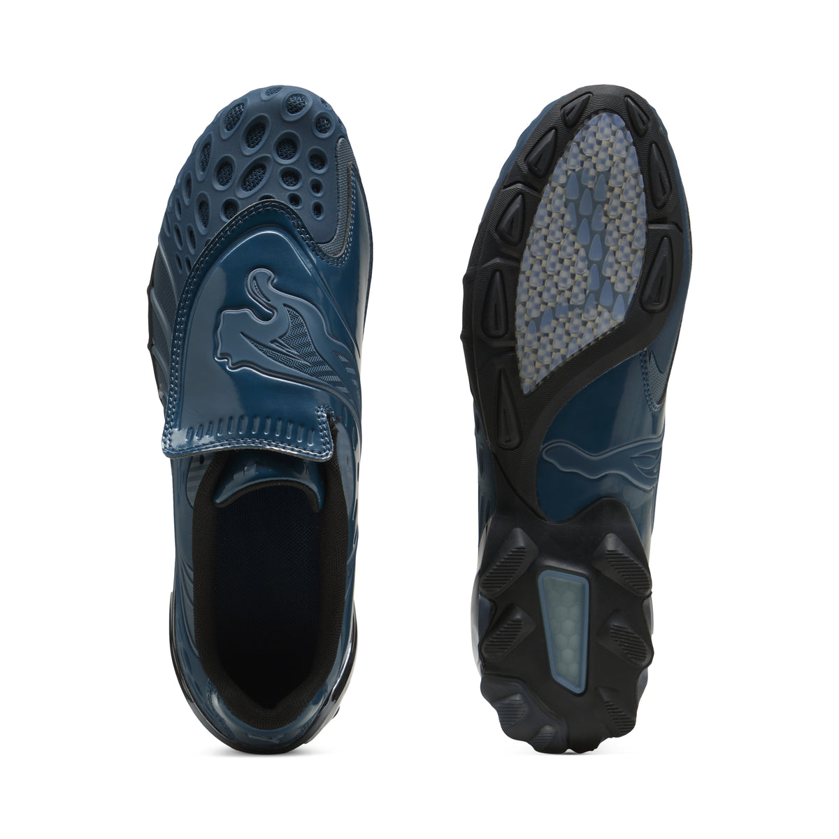 Puma Mens V-S1 Contact Mold Shoes