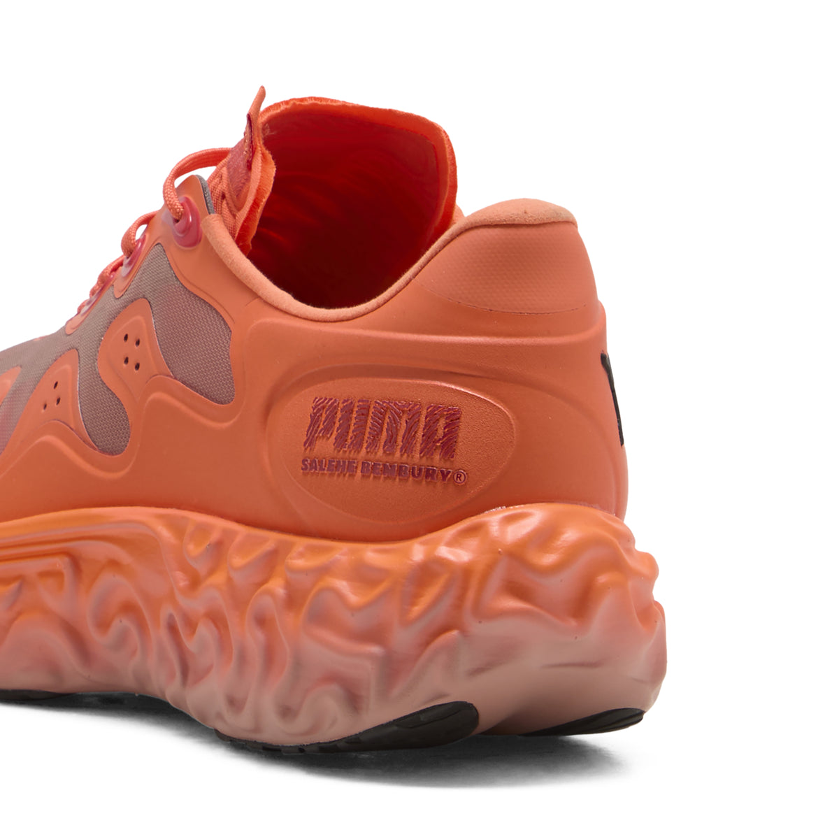 Puma x Salehe Bembury Mens Velum 2 Nitro Shoes