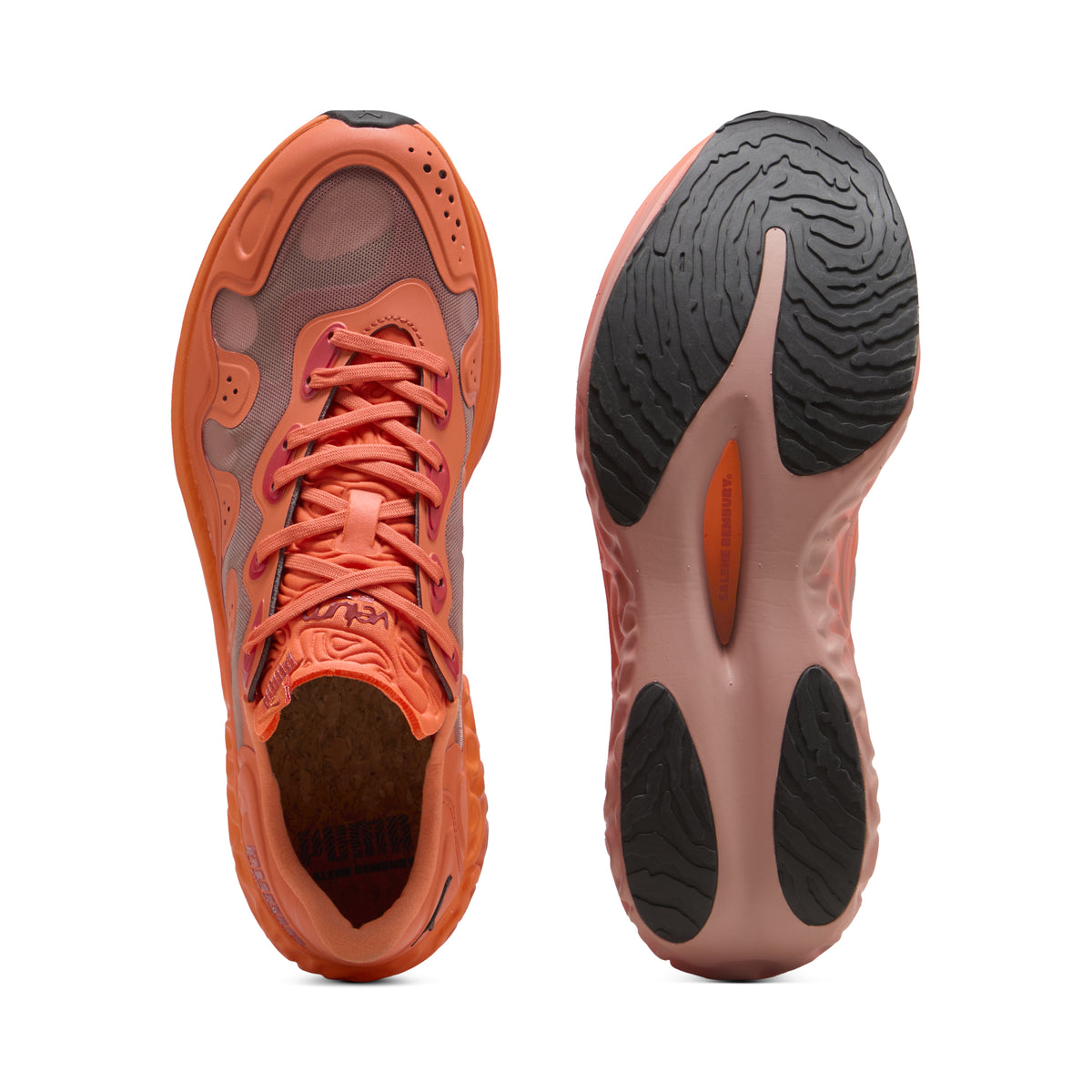 Puma x Salehe Bembury Mens Velum 2 Nitro Shoes