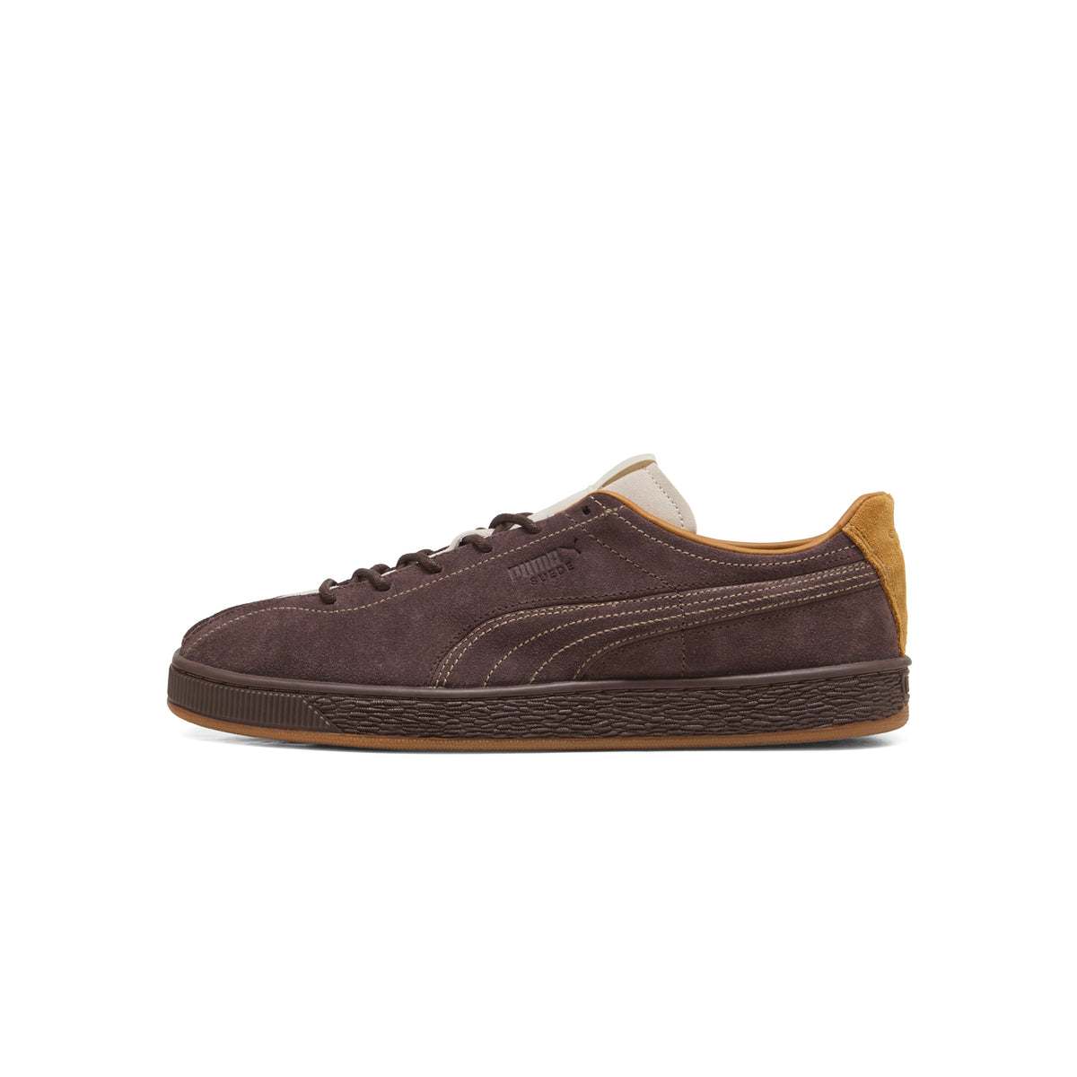Puma x LE PÈRE Mens Suede Shoes