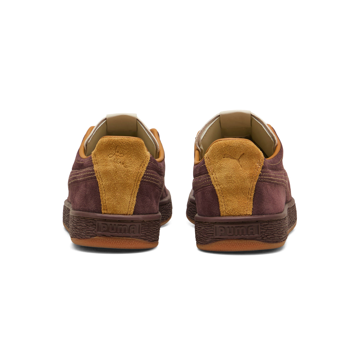 Puma x LE PÈRE Mens Suede Shoes