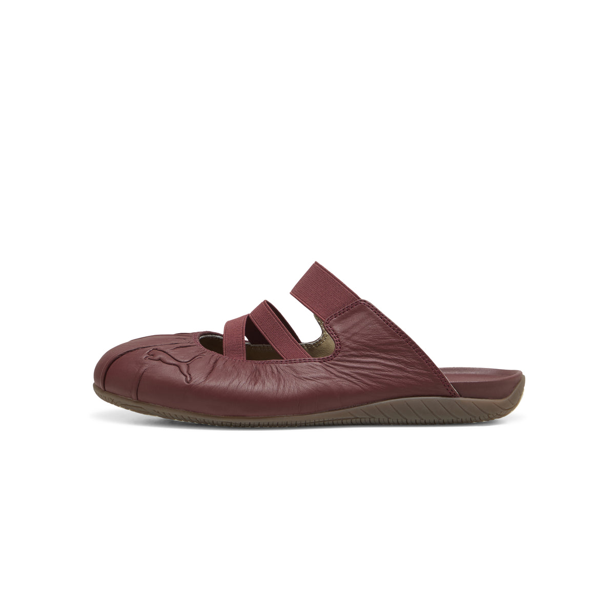 Puma Womens Speedcat Mule Shoes