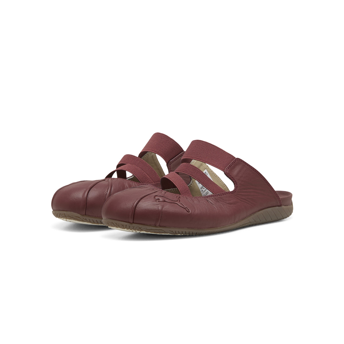 Puma Womens Speedcat Mule Shoes
