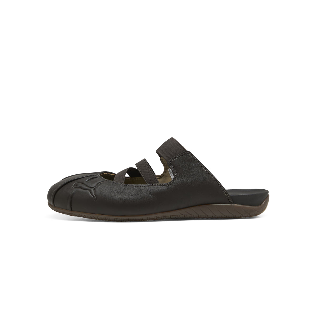 Puma Womens Speedcat Mule Shoes