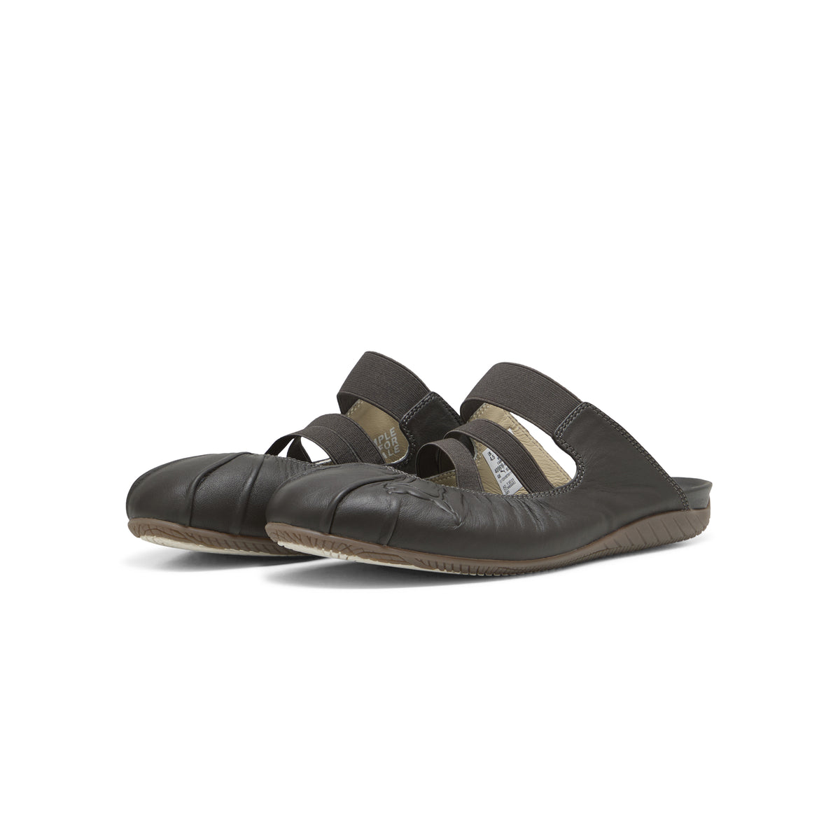 Puma Womens Speedcat Mule Shoes