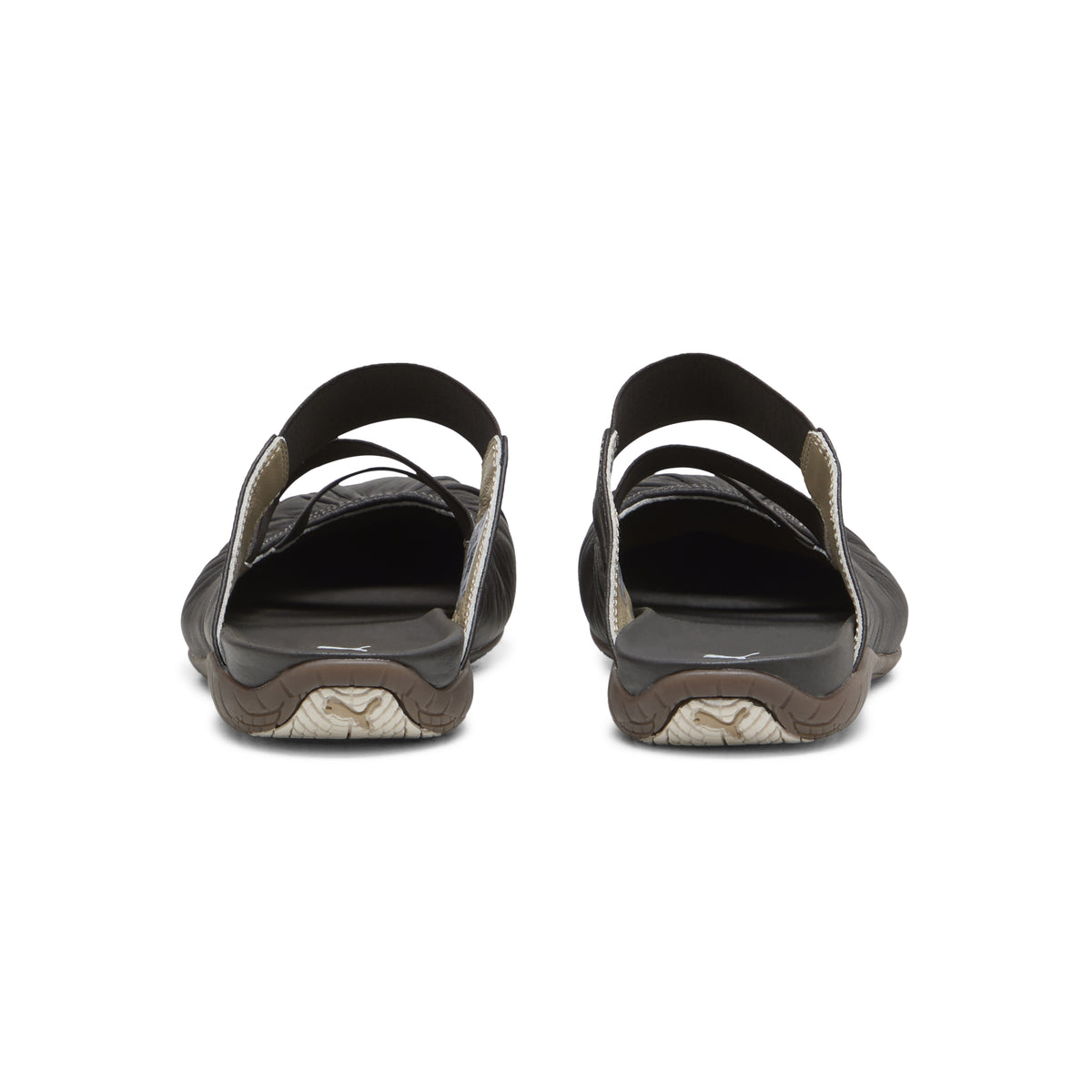 Puma Womens Speedcat Mule Shoes