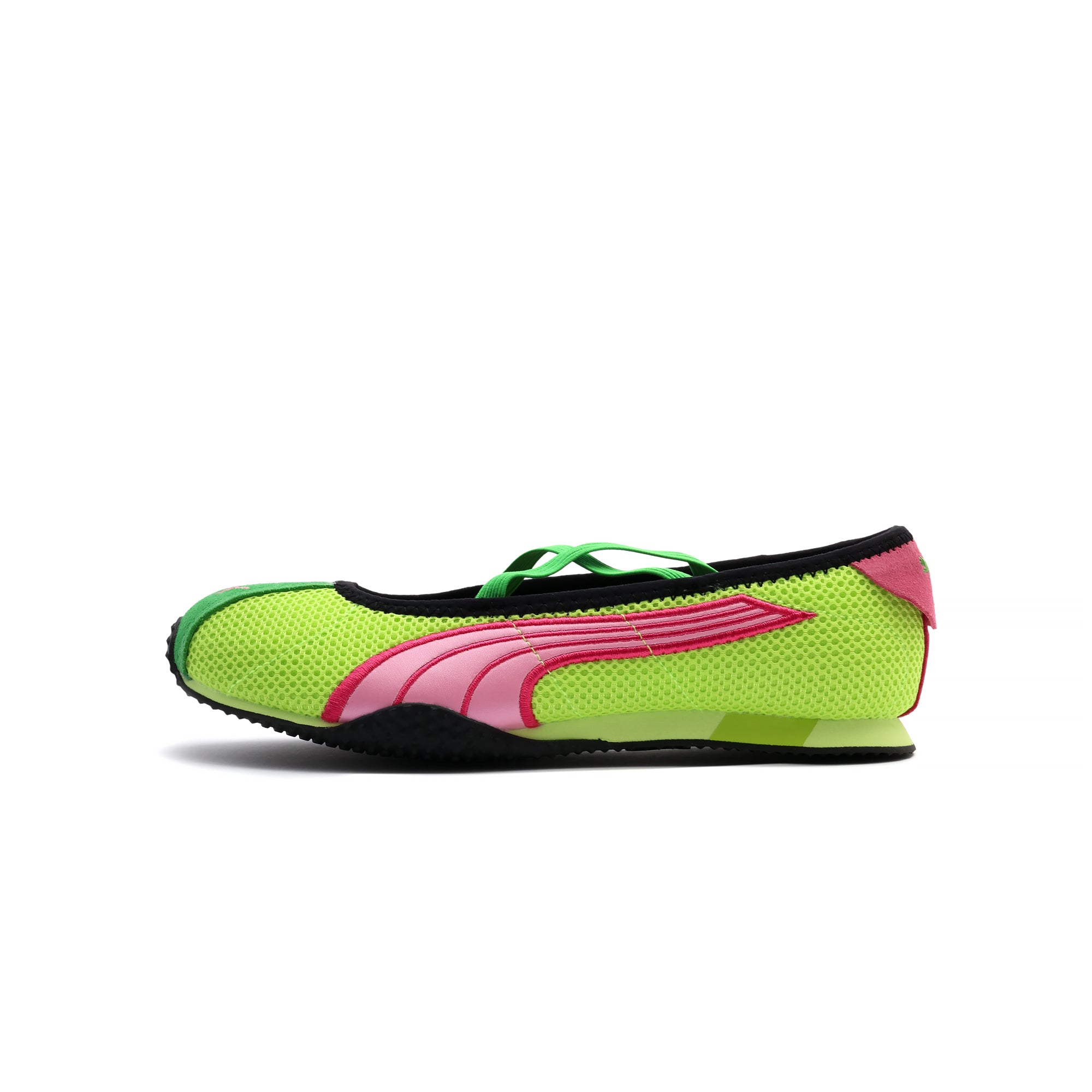 Extra Butter x The Infamous Bar x Puma Womens H-Street Ballet "Watermelon Soju" card image