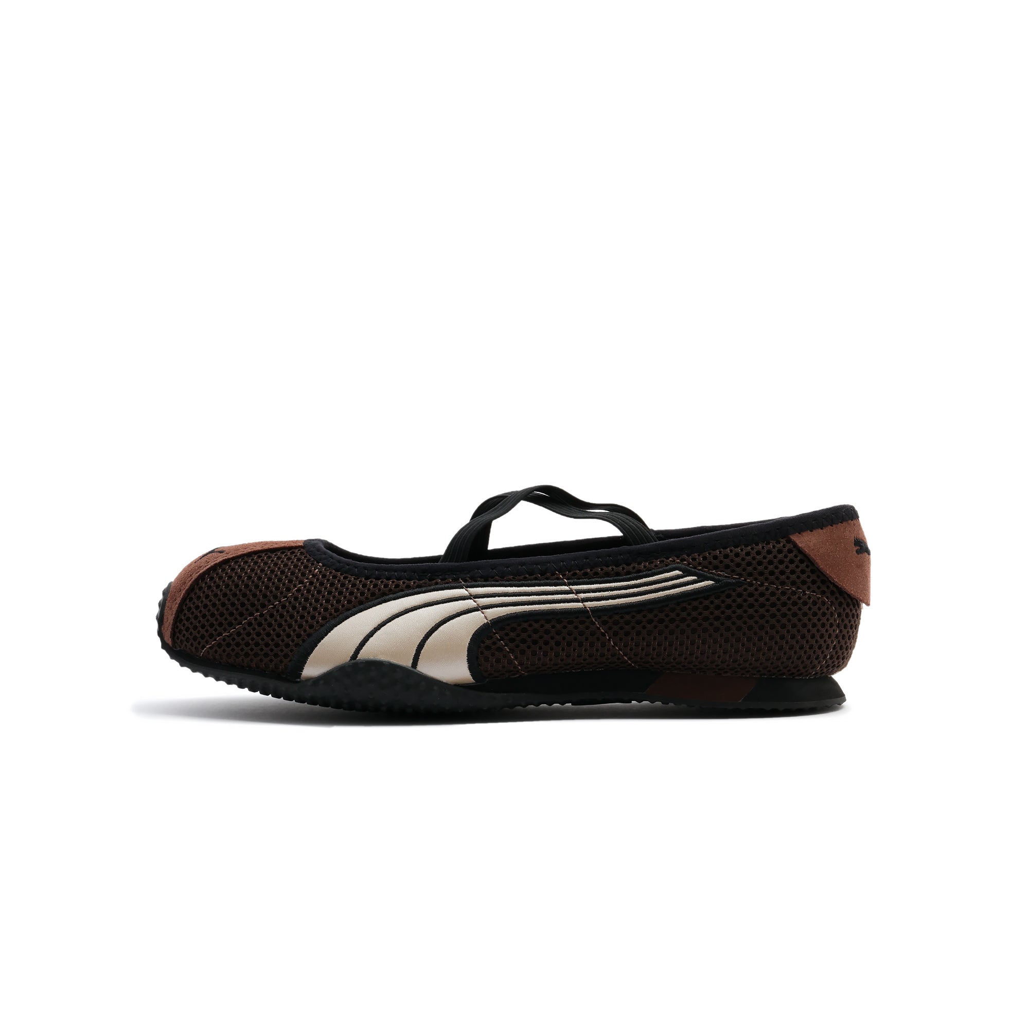 Extra Butter x The Infamous Bar x Puma Womens H-Street Ballet "Espresso Martini" card image