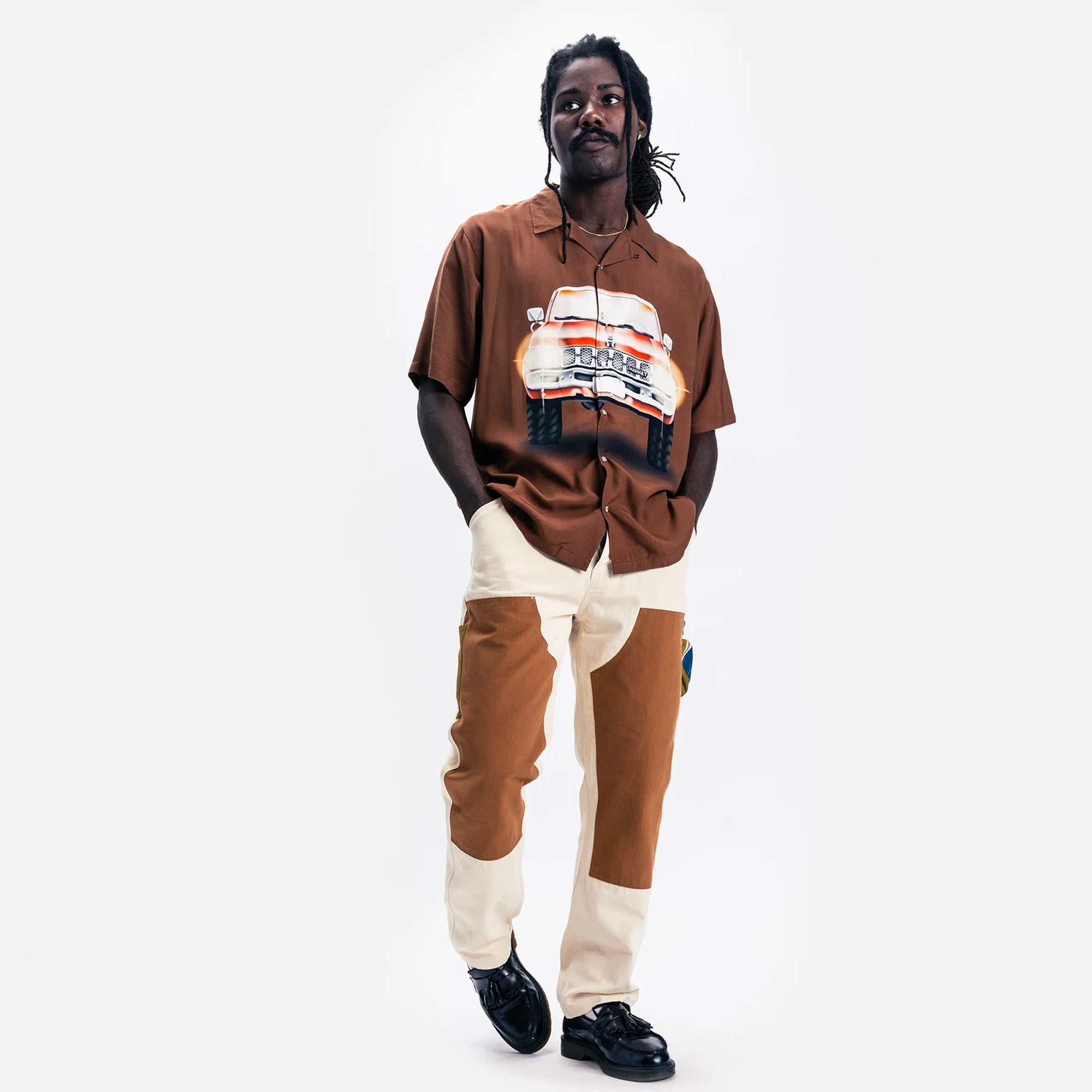 Market Mens Workstation Painter Pants