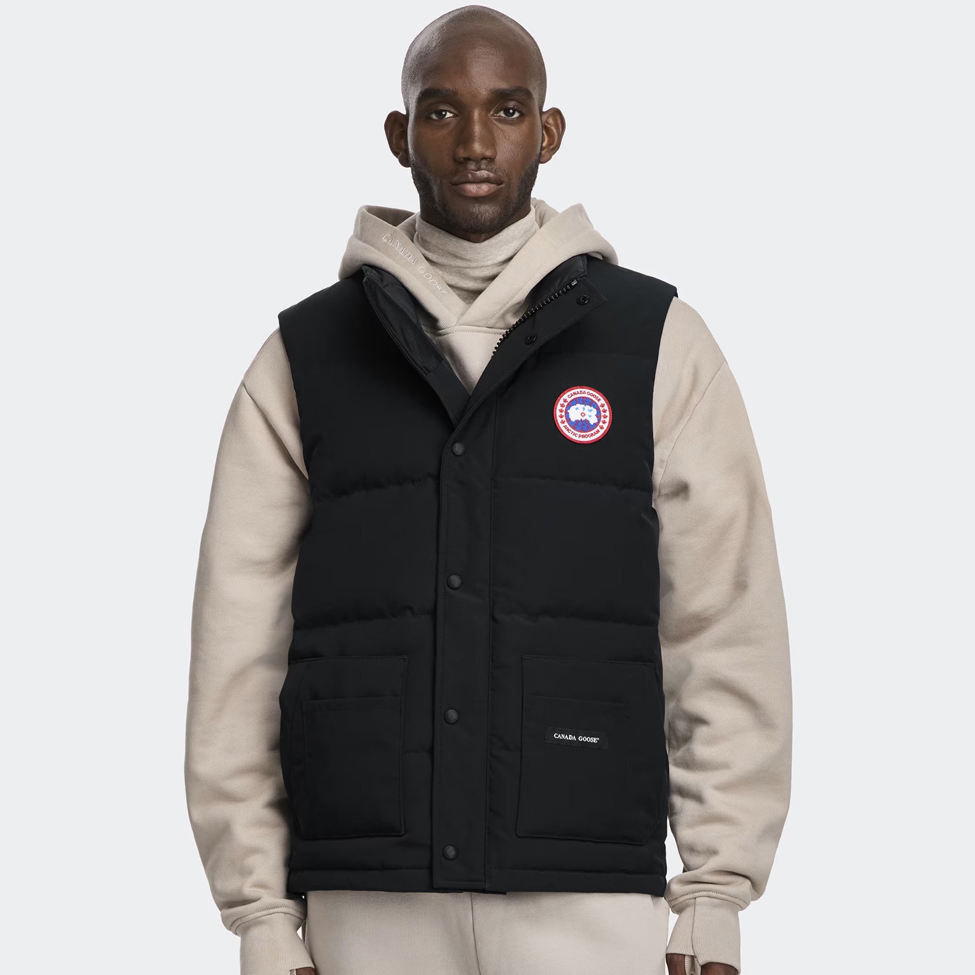 Canada Goose Mens Freestyle Vest
