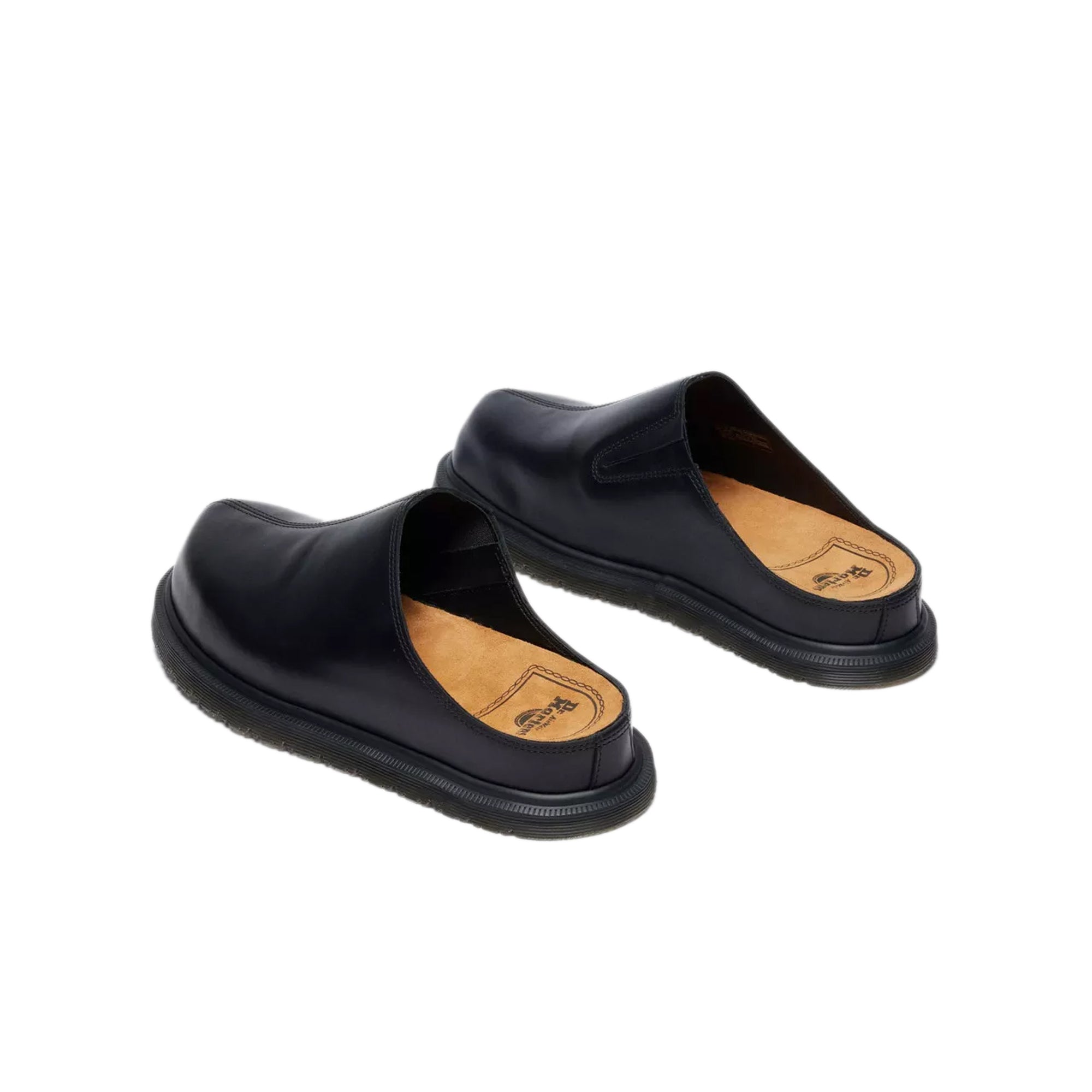 Dr Martens Mens San Mule Sandals