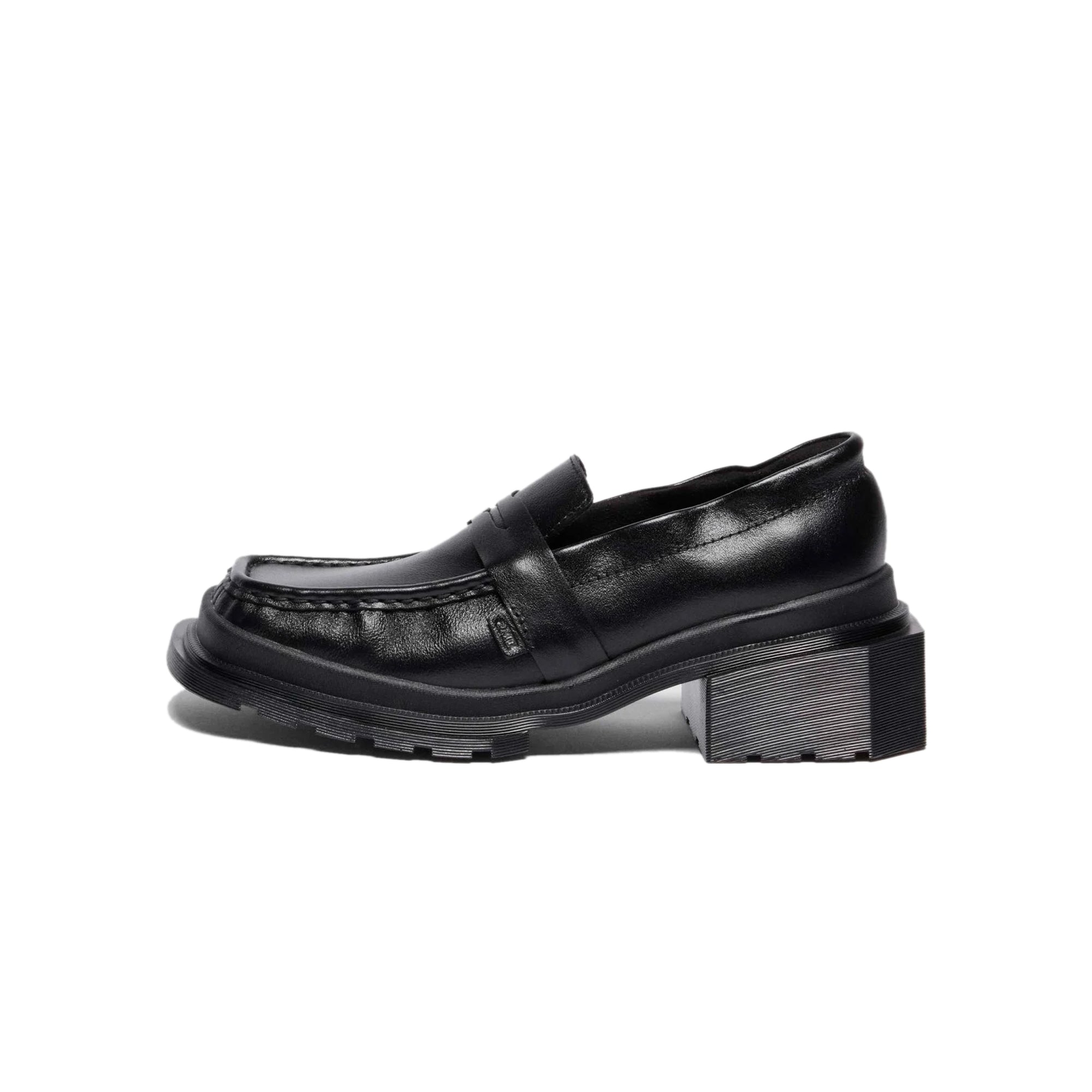 Dr Martens Womens Maybole Loafer