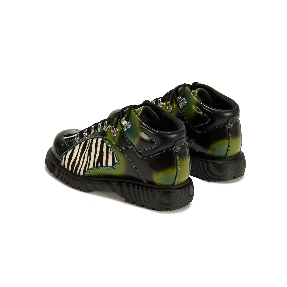 Dr Martens x Brain Dead Mens Wayborne Boots