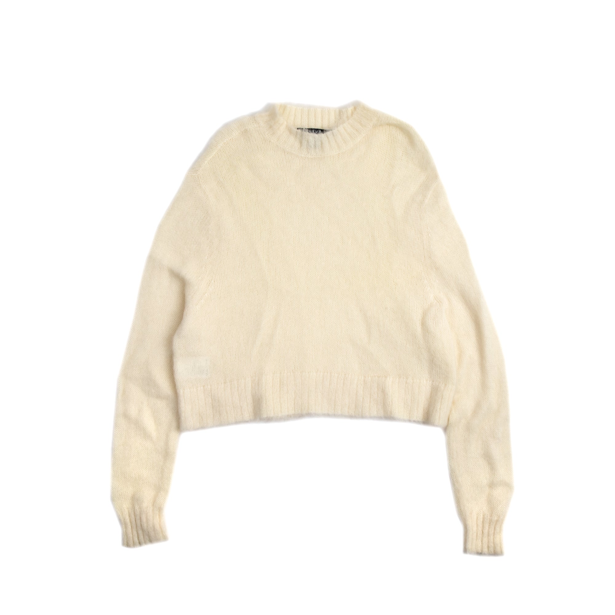 Ksubi Solace Mohair Knit Sweater