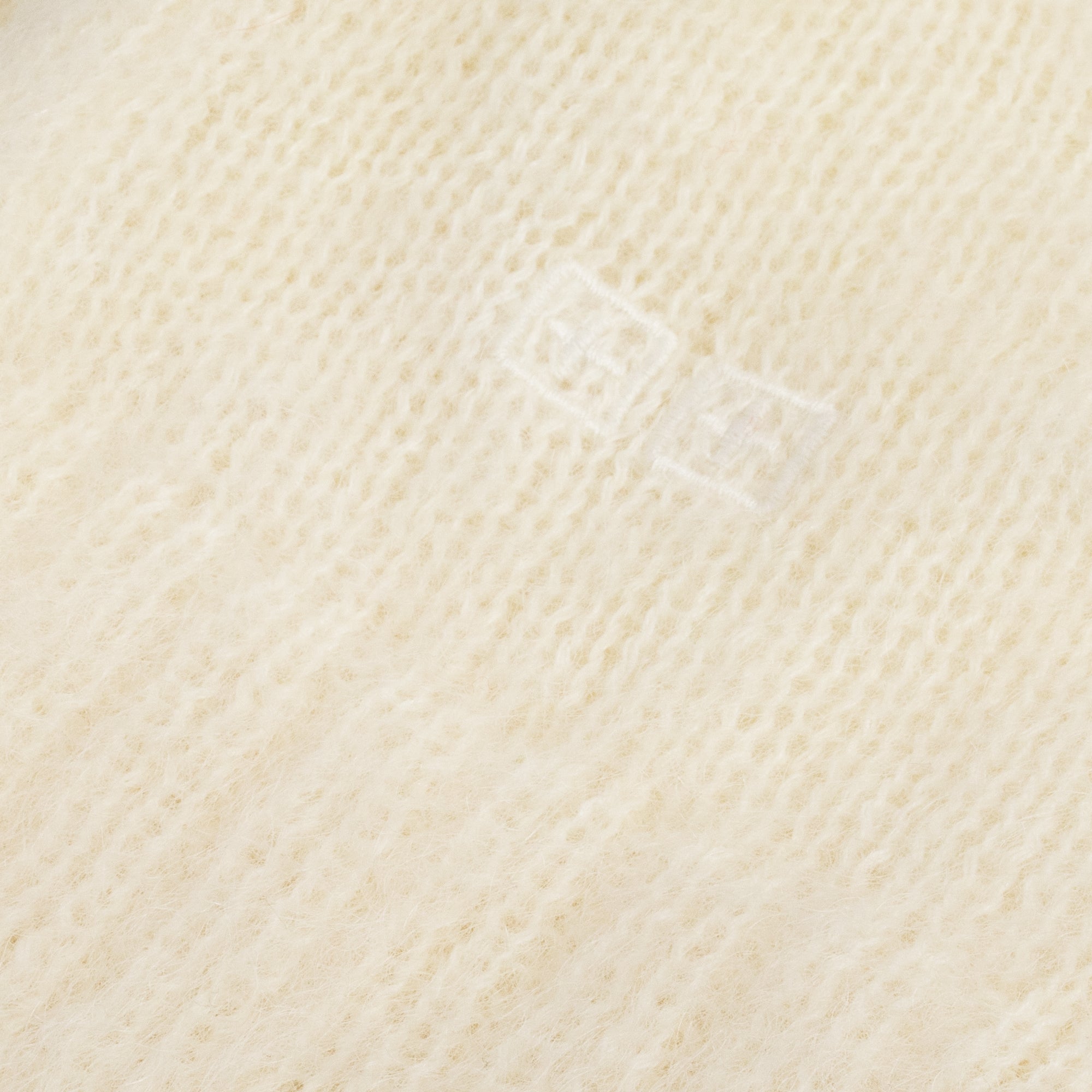 Ksubi Solace Mohair Knit Sweater