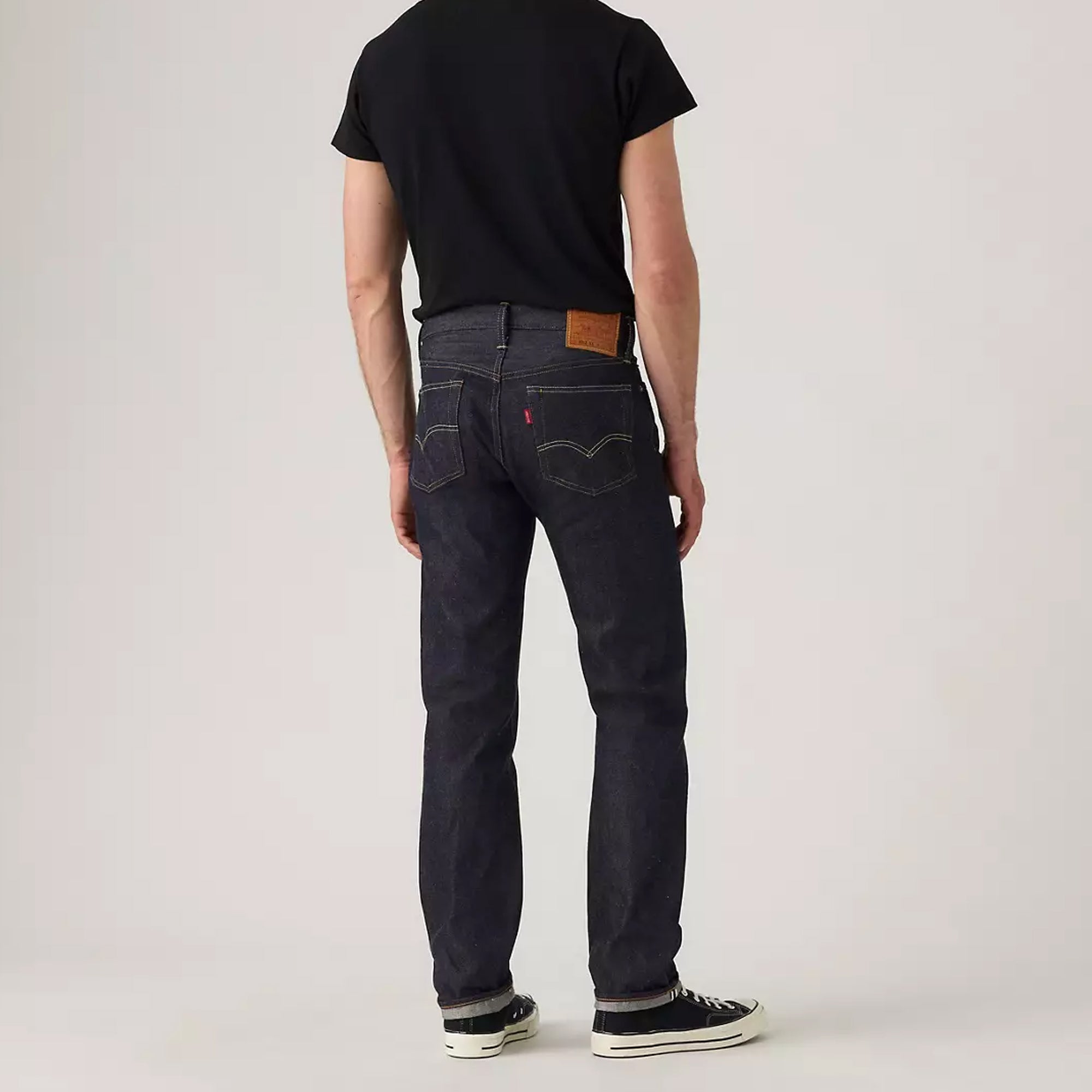 Levi's Mens LVC 1947 501 Jeans