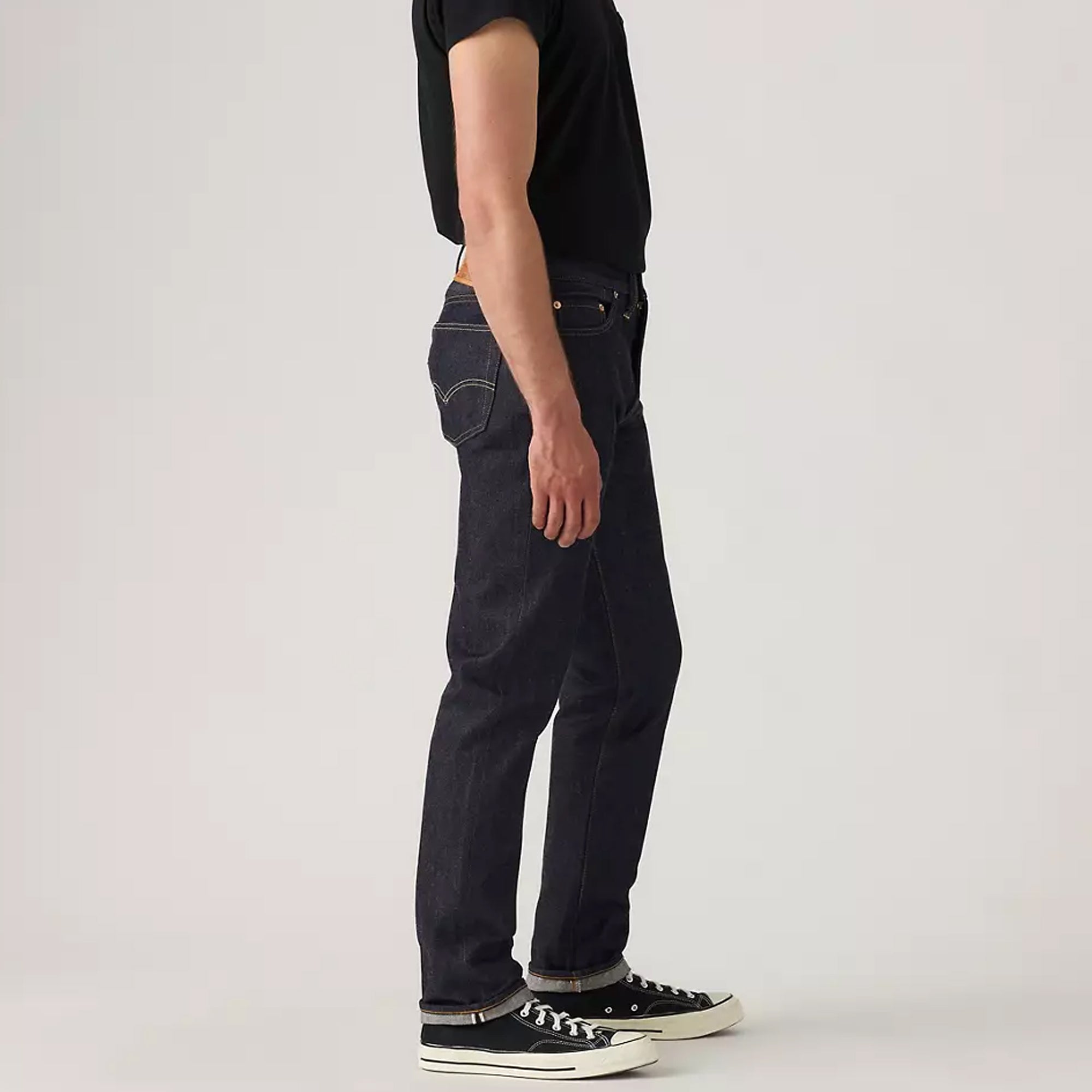 Levi's Mens LVC 1947 501 Jeans