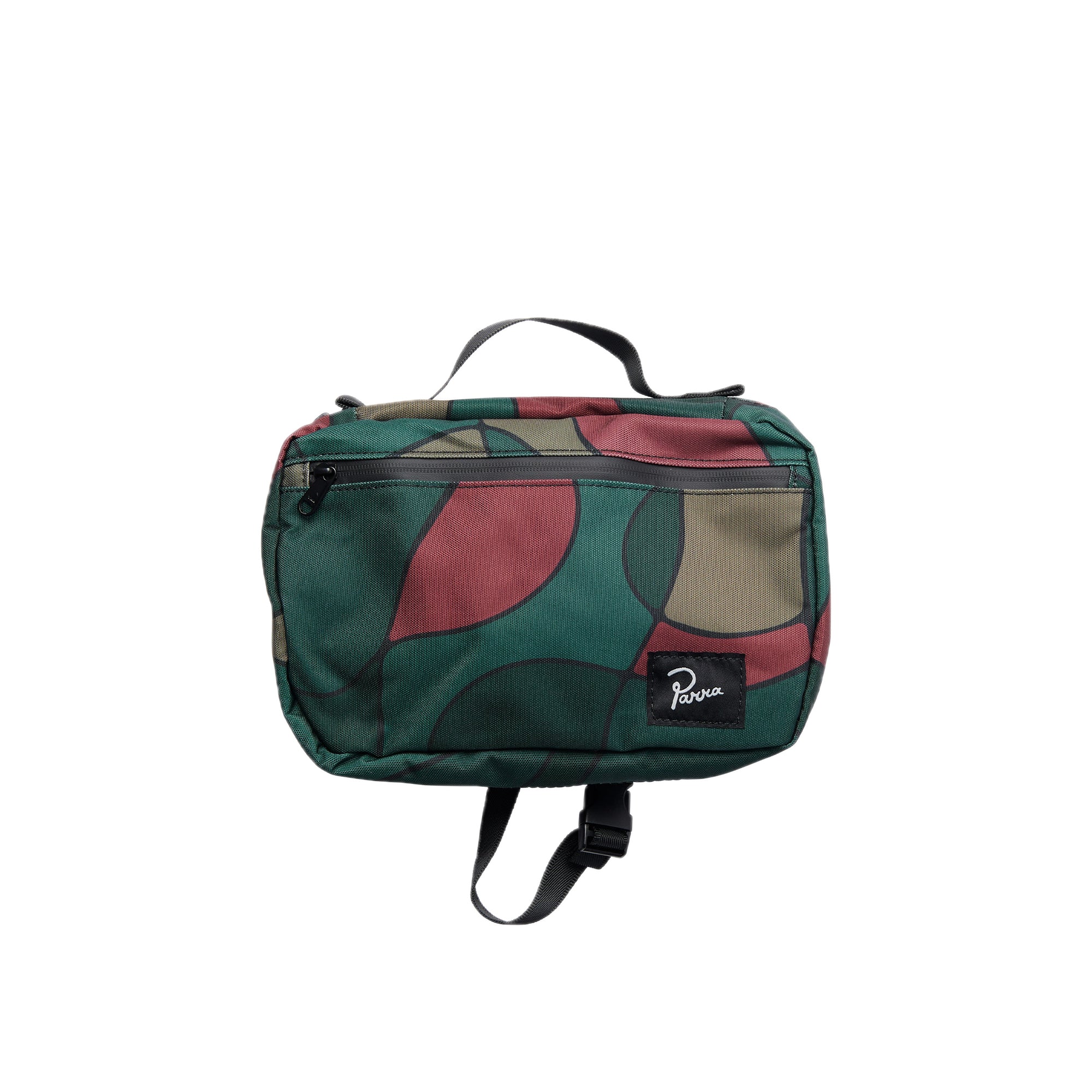 By Parra Trees In Wind Bag