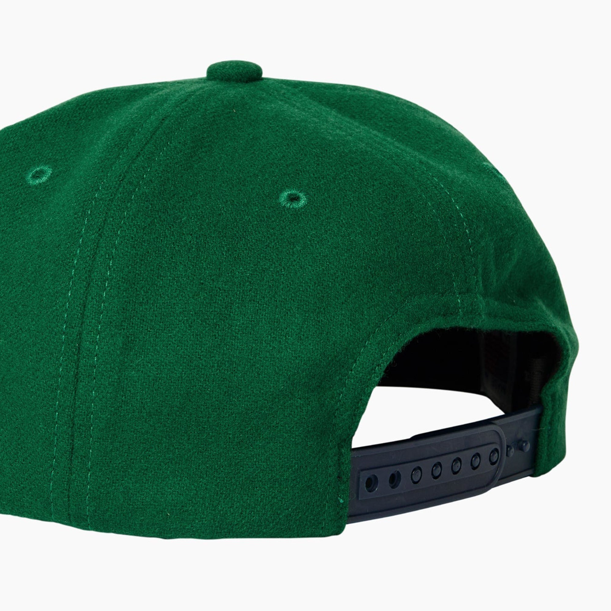 By Parra Loudness 6 Panel Hat