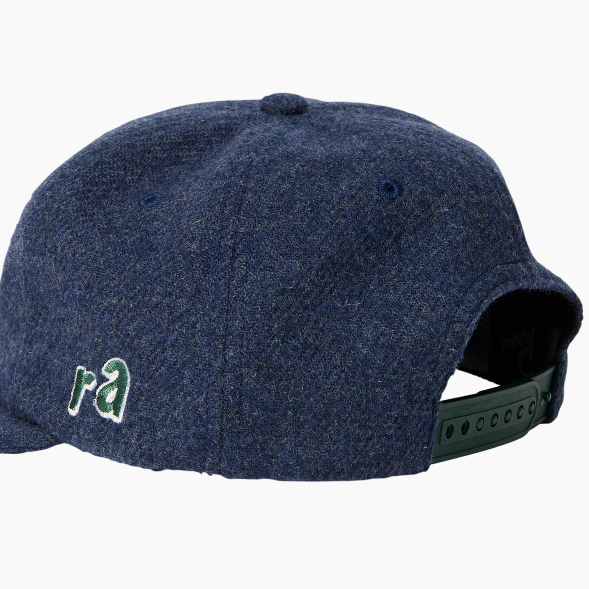 By Parra Loudness 6 Panel Hat