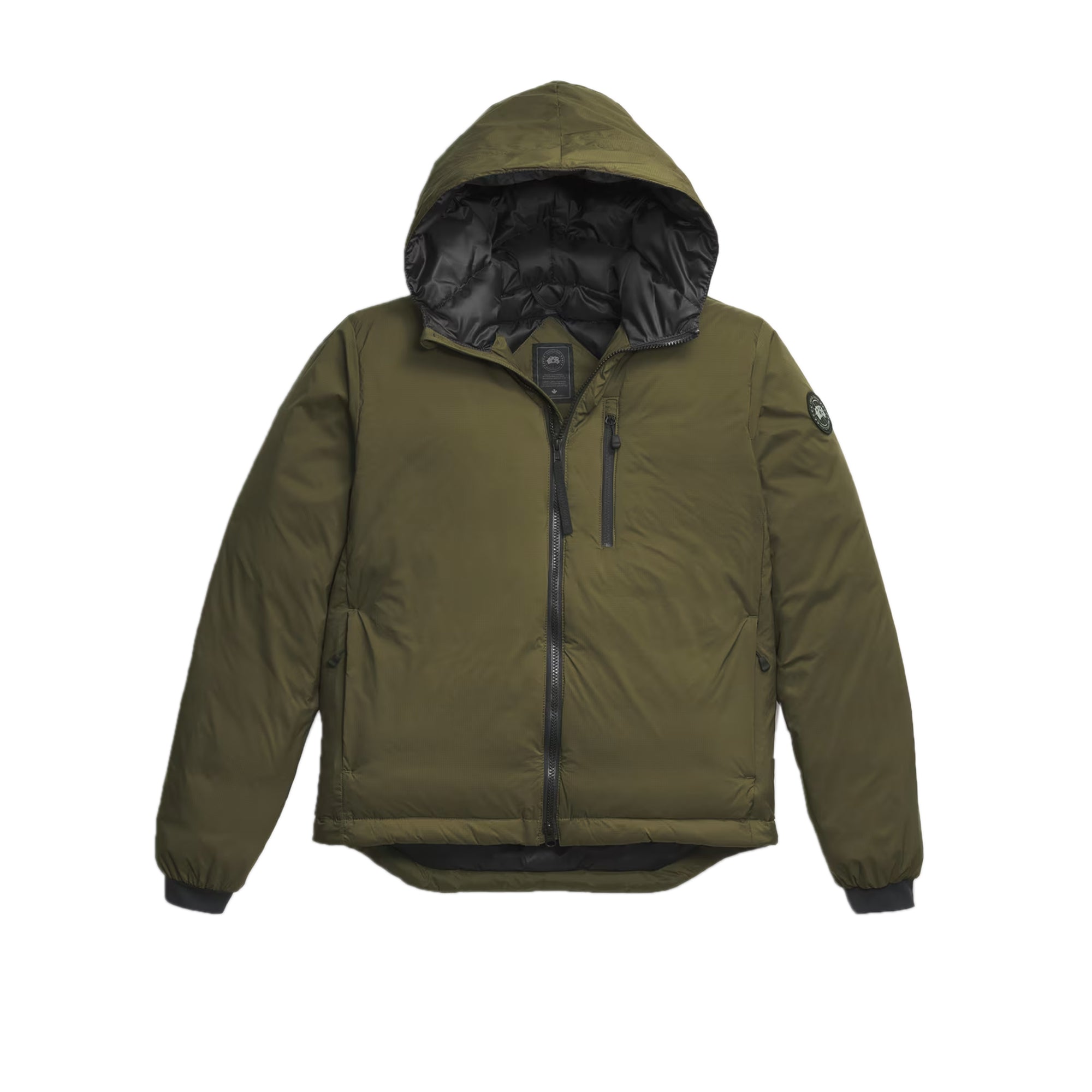 Canada Goose Mens Lodge Jacket