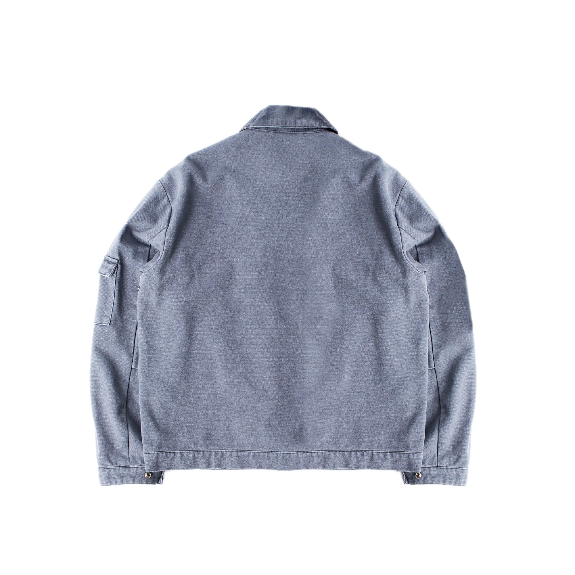 By Parra Mens Twilled Bird Wheel Jacket