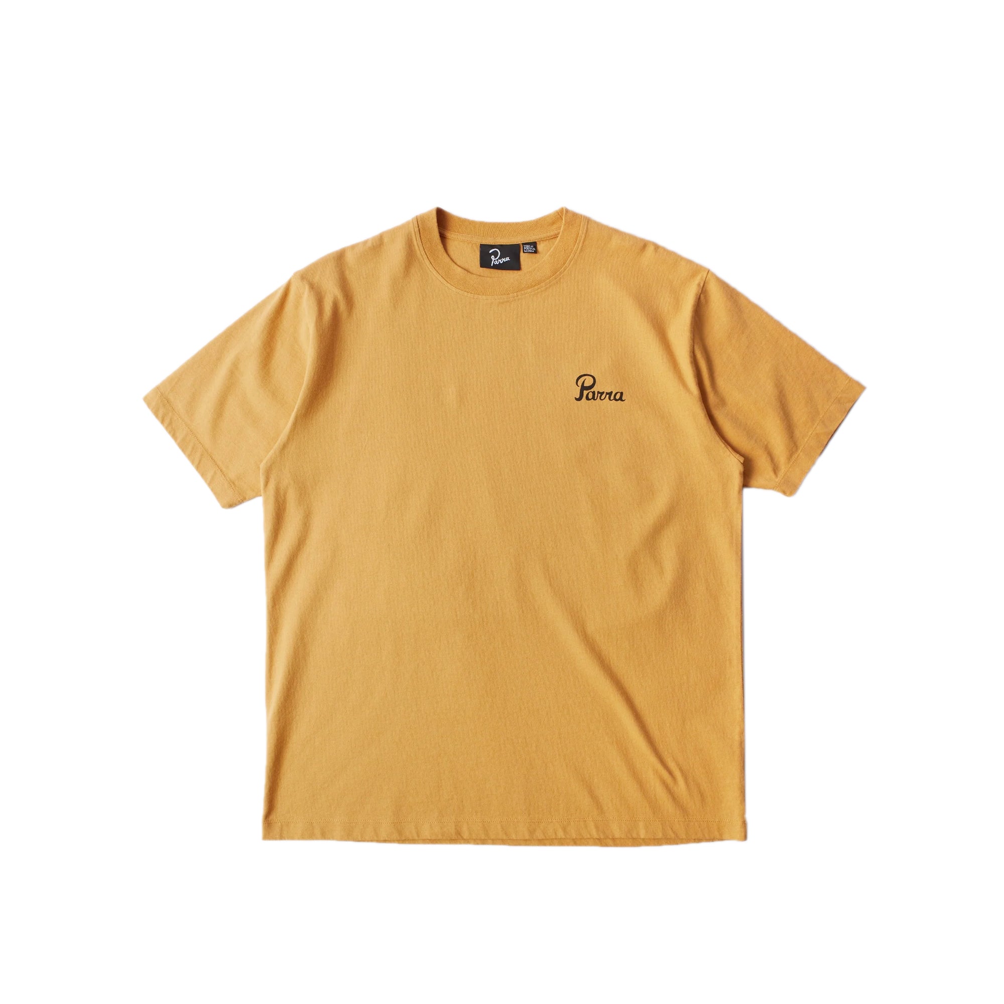 By Parra Mens Swan to the Face Tee