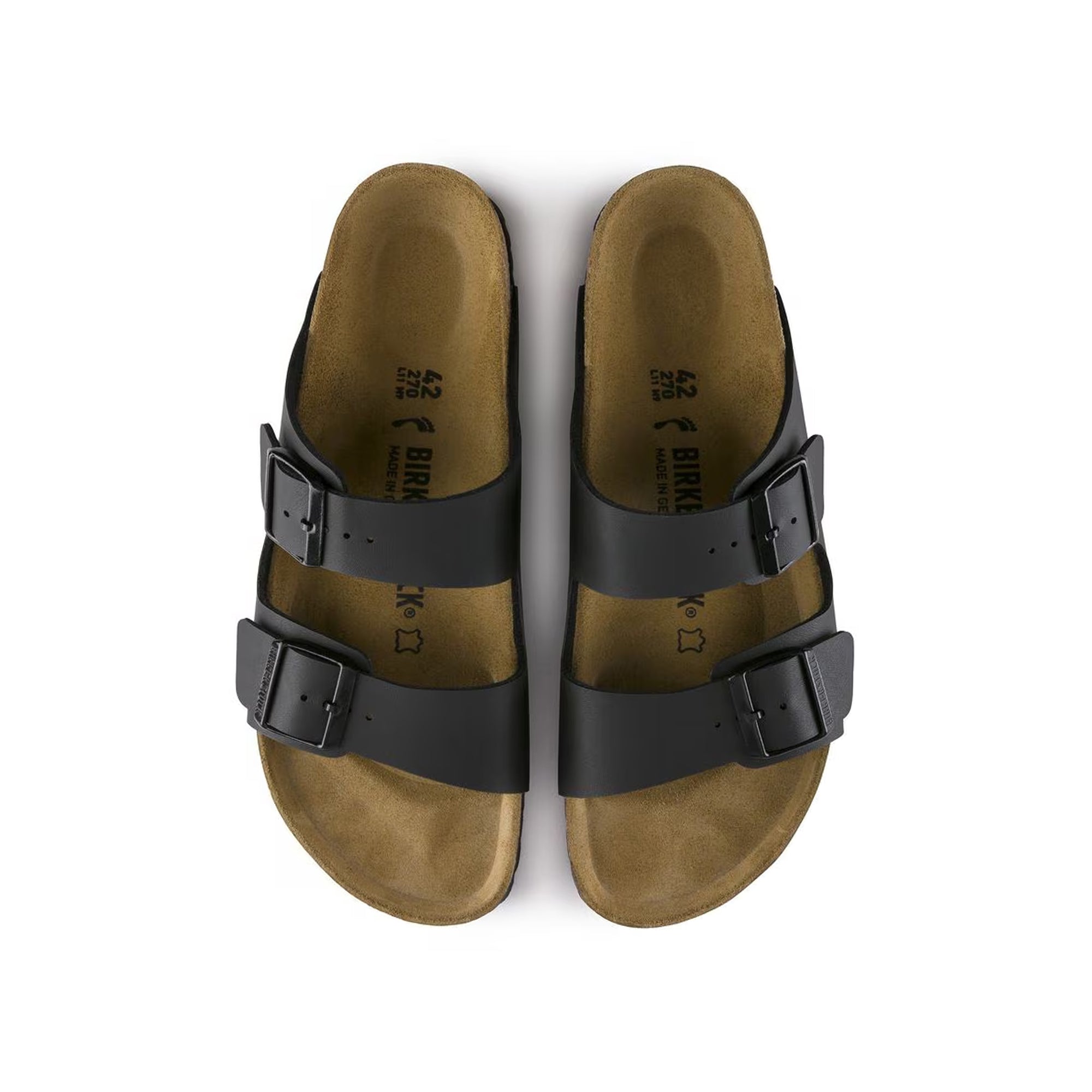 Birkenstock Mens Arizona Slippers