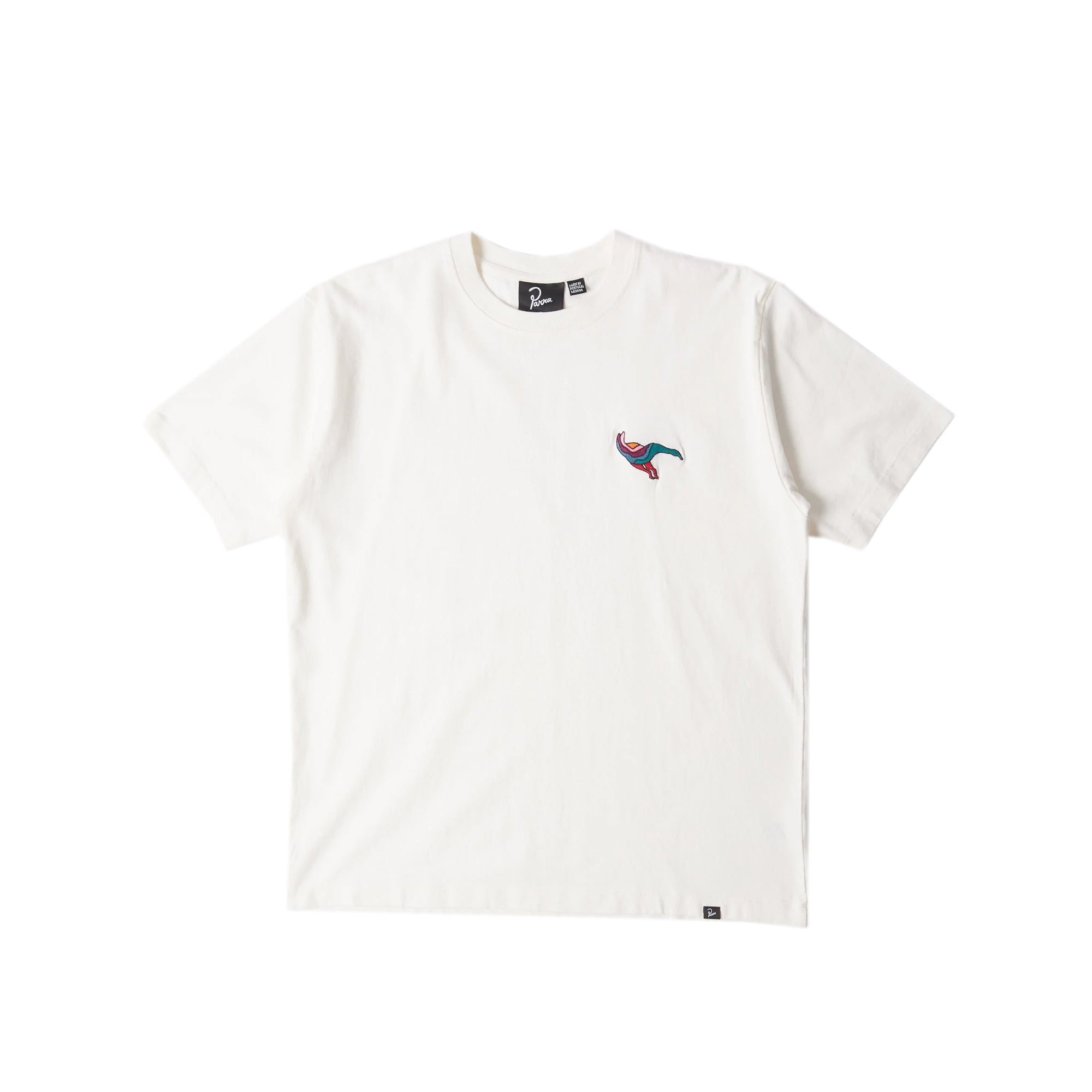 By Parra Mens Duck Attack Tee