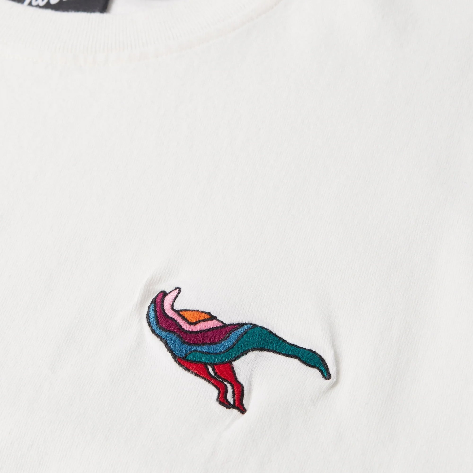 By Parra Mens Duck Attack Tee