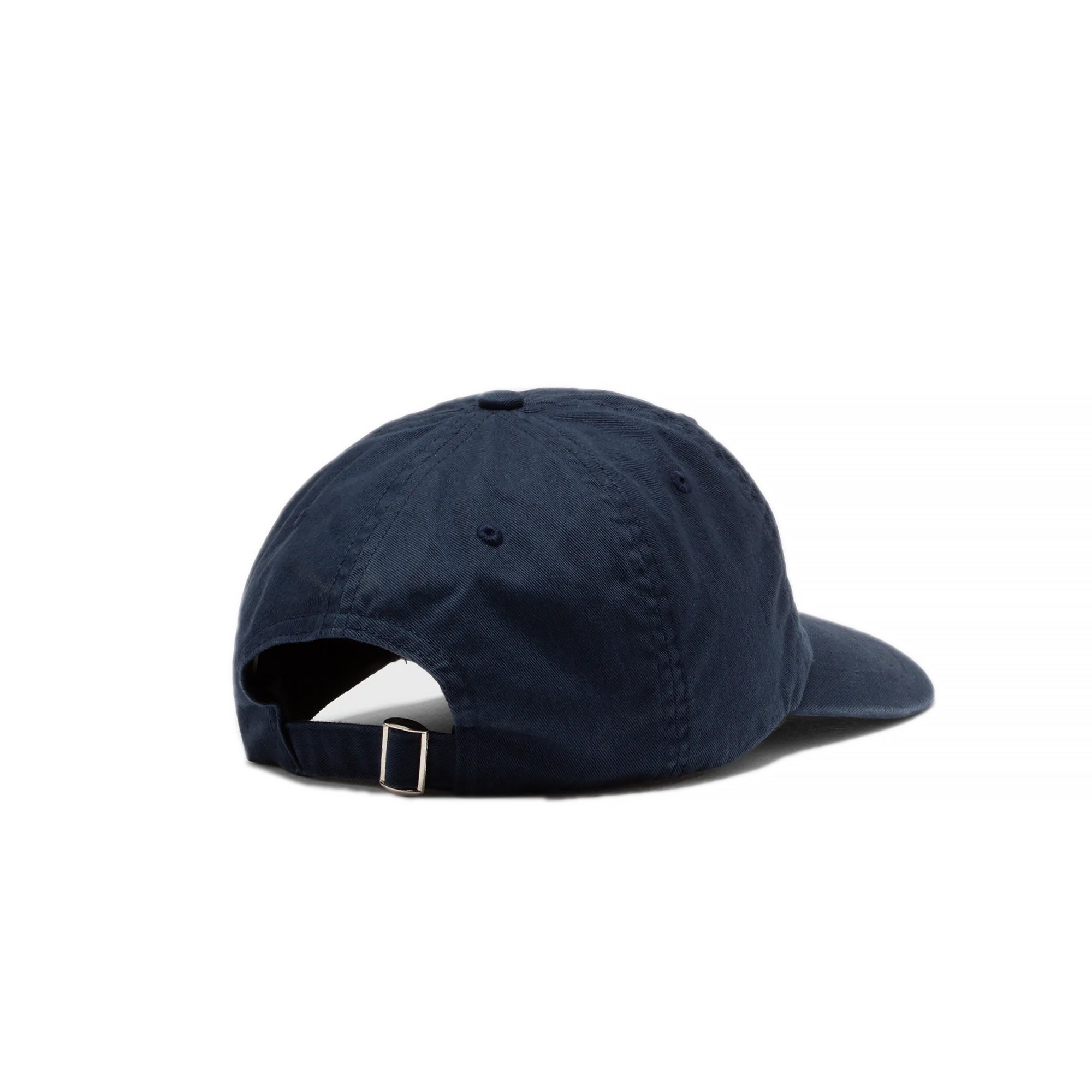 By Parra Mens Alien Head 6 Panel Hat