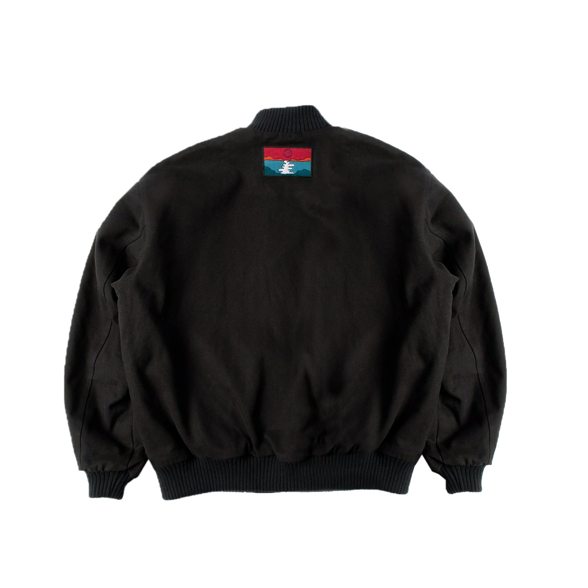 By Parra Mens Inspiration Point Jacket