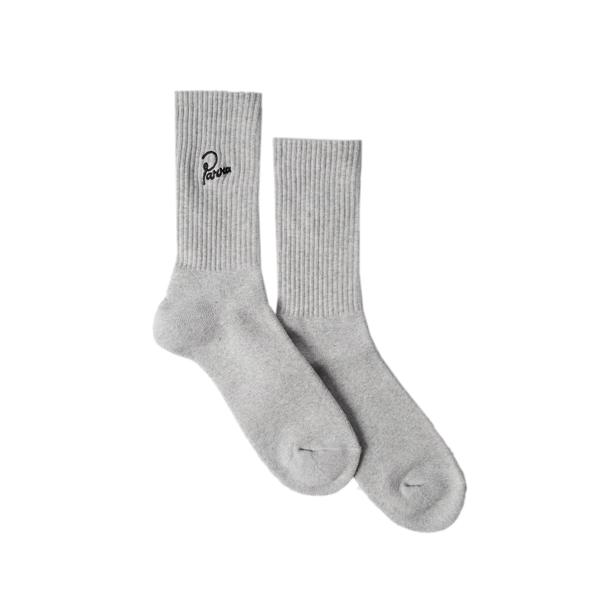 By Parra Signature Crew Socks