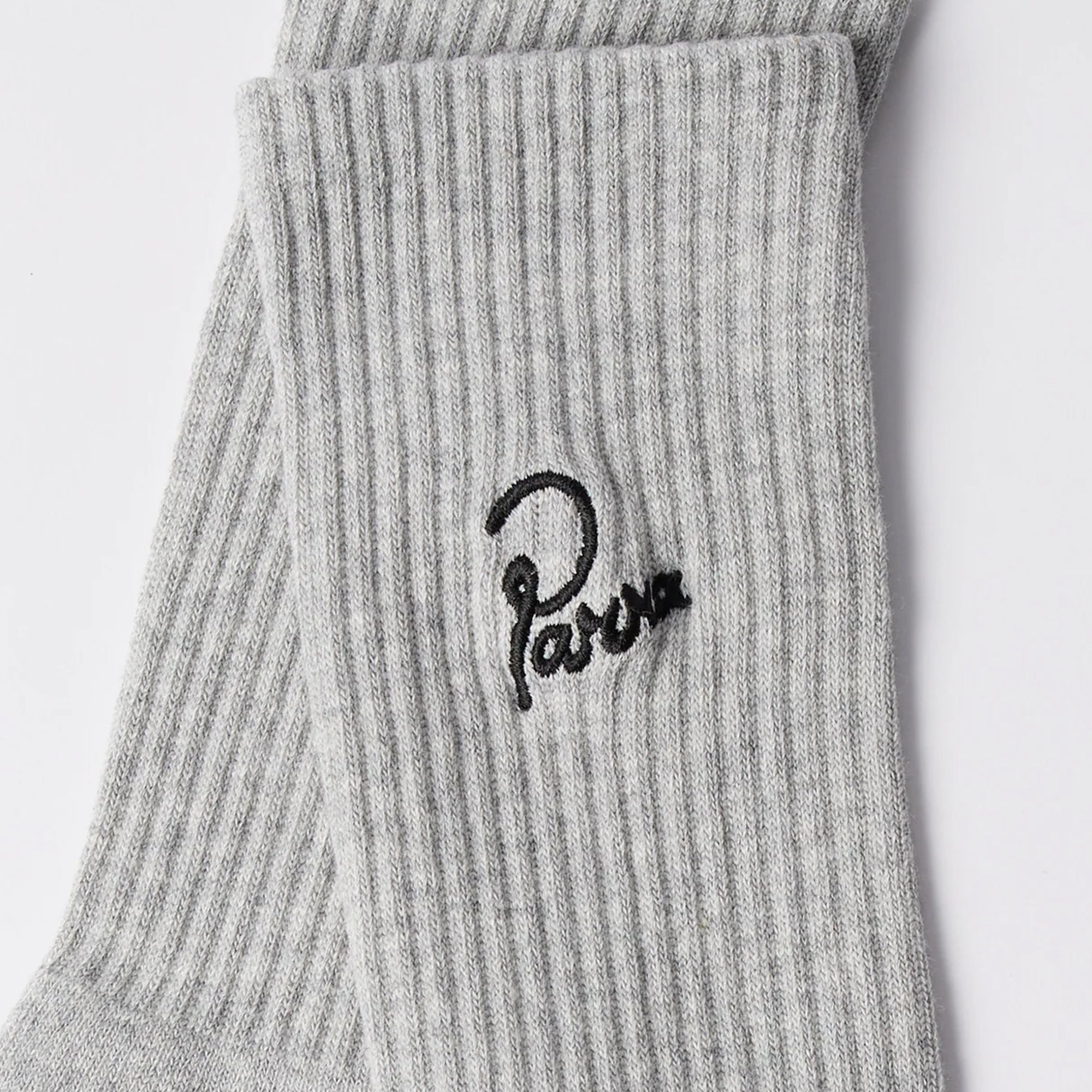 By Parra Signature Crew Socks