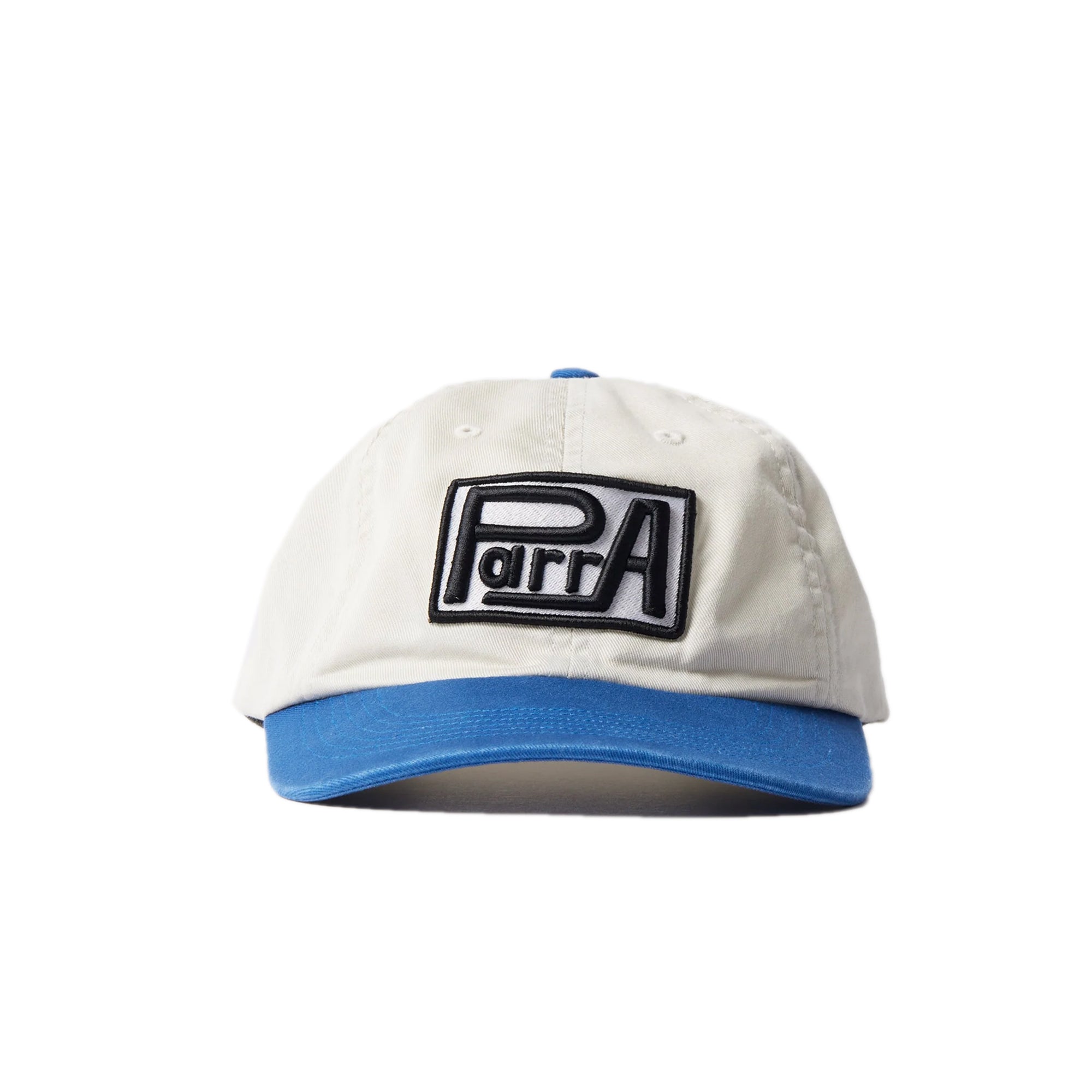 By Parra Car Repair 6 Panel Hat