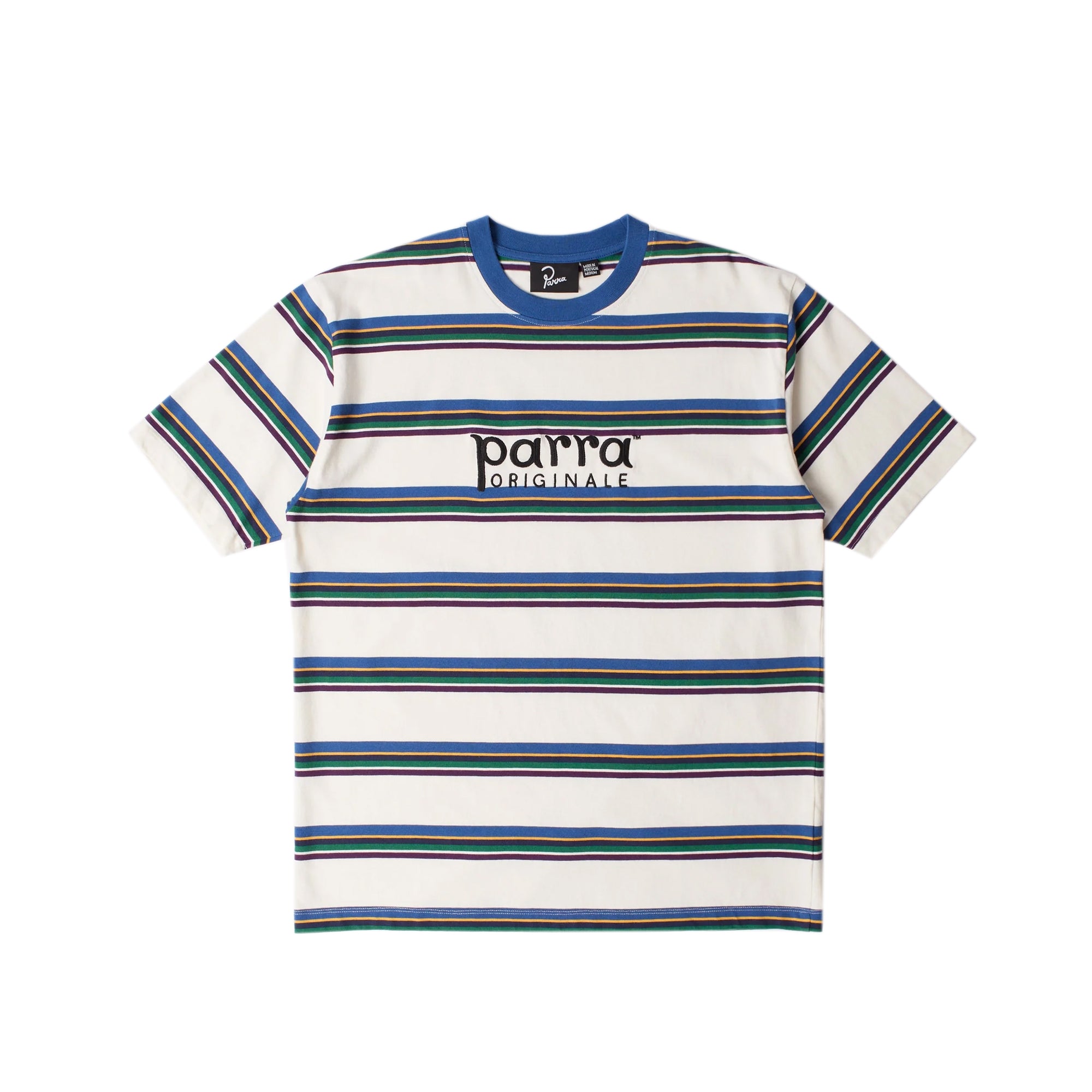By Parra Mens Originale Tee