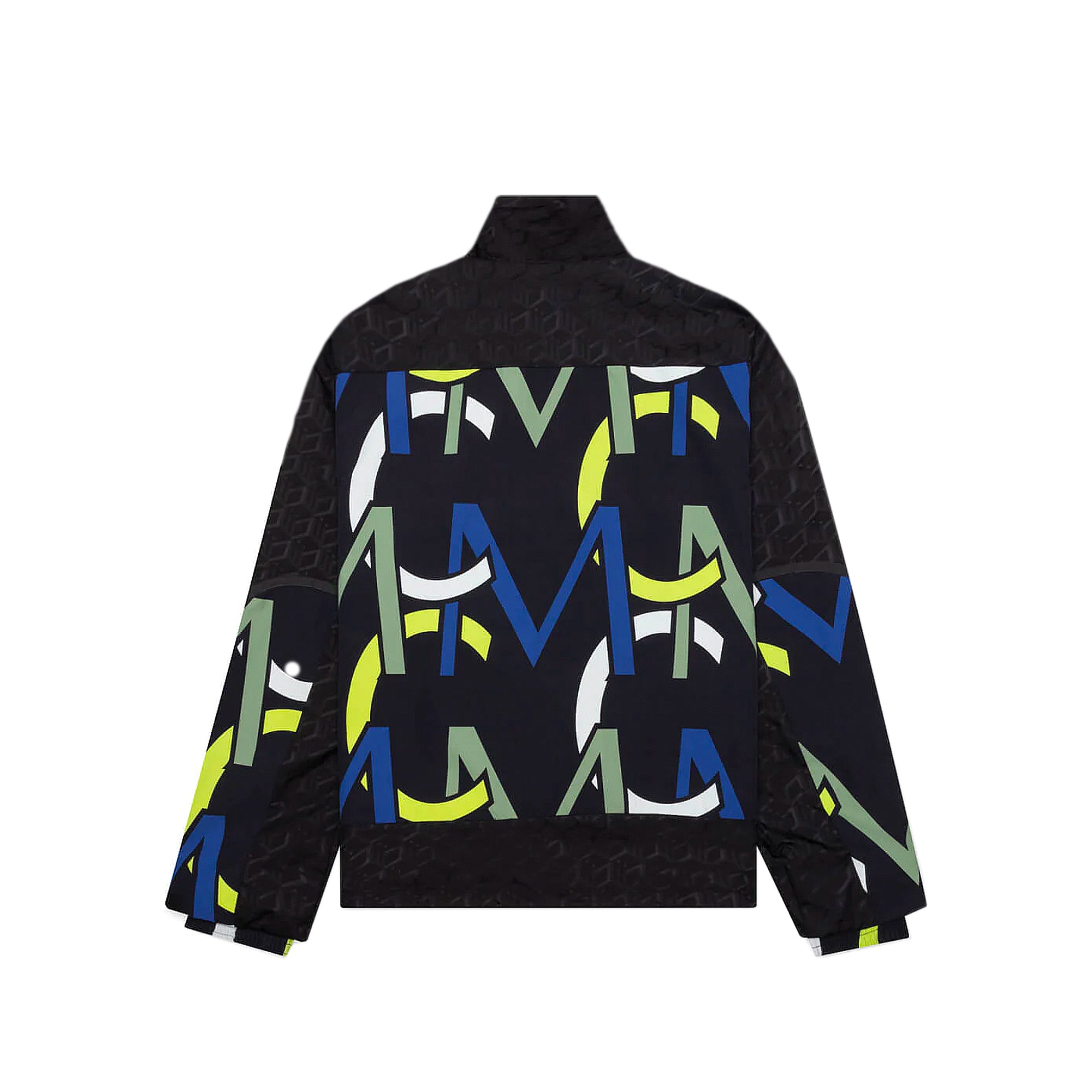 Puma x MCM Mens Track Top