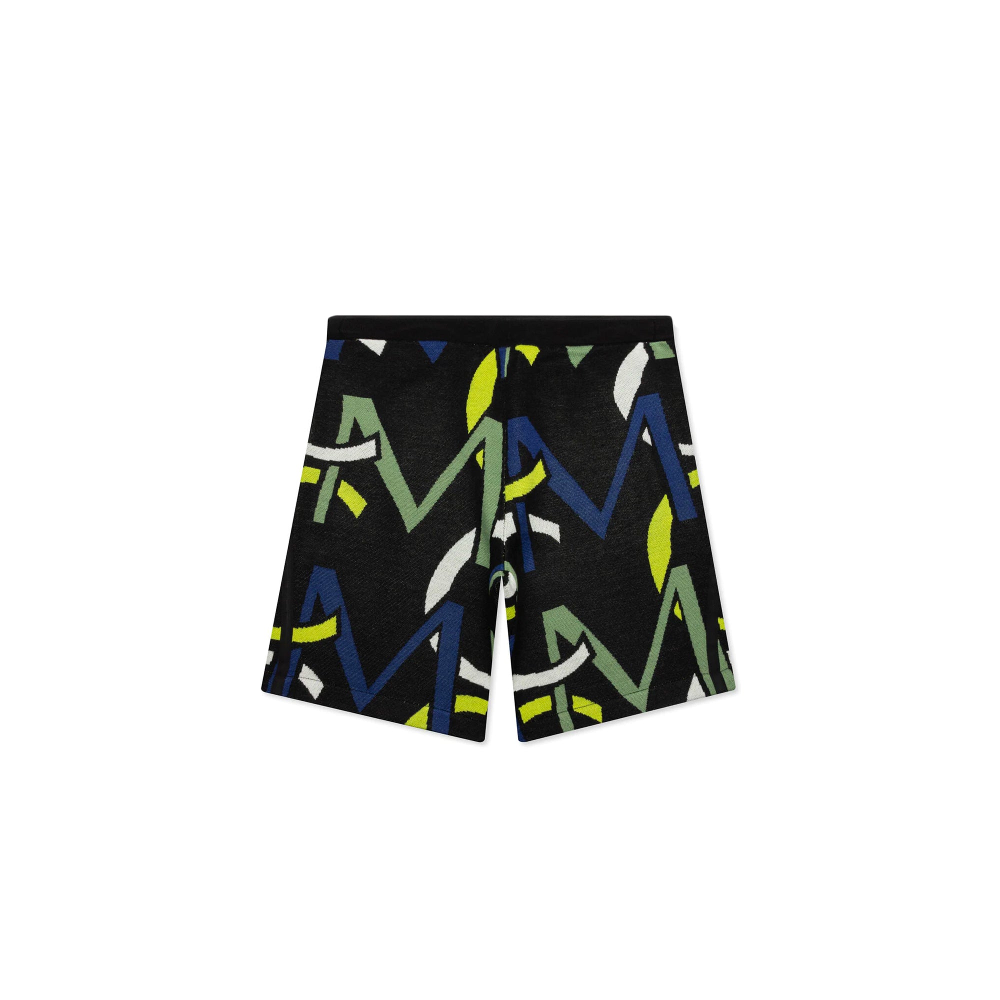 Puma x MCM Mens Shorts