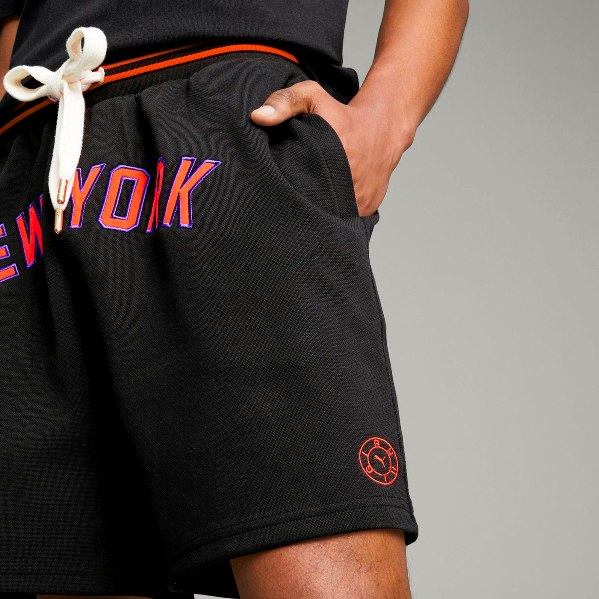 Puma x Rhuigi Basketball Shorts