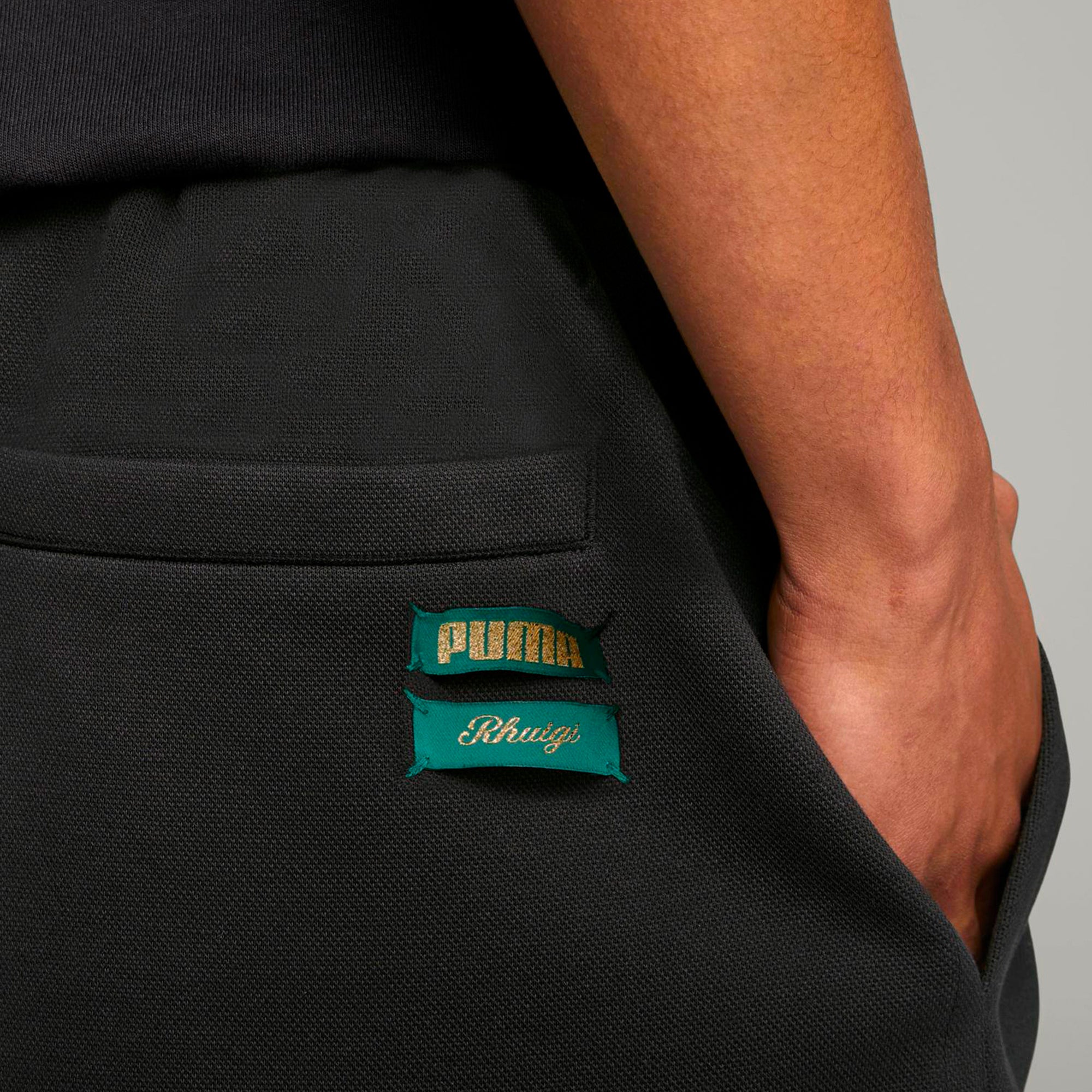 Puma x Rhuigi Basketball Shorts