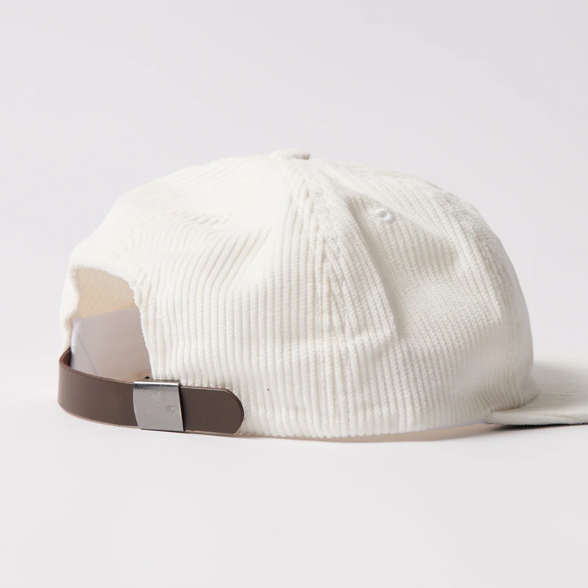 By Parra The Zoomies 6 Panel Hat