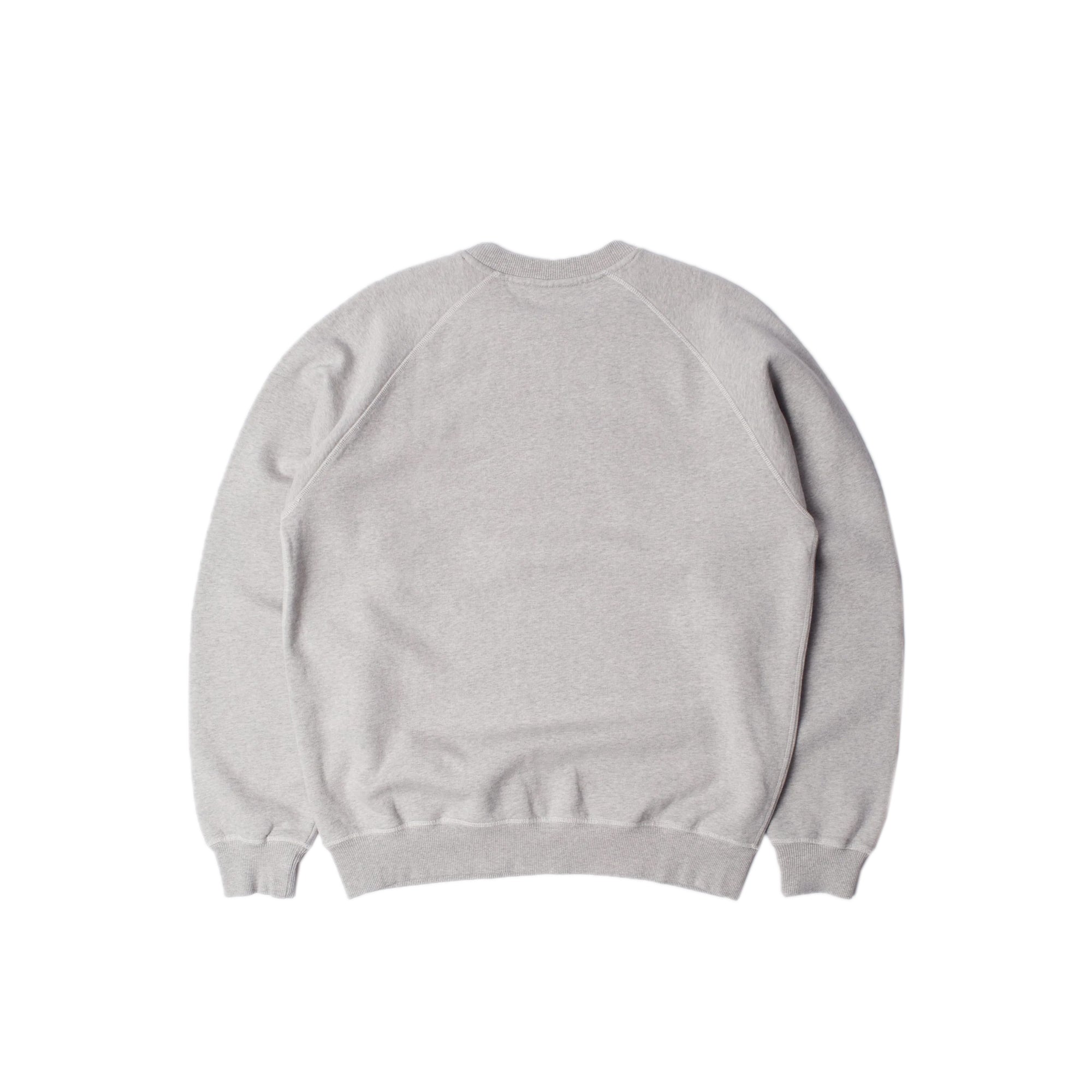 By Parra Mens Drunk Parent Crew Neck Sweatshirt