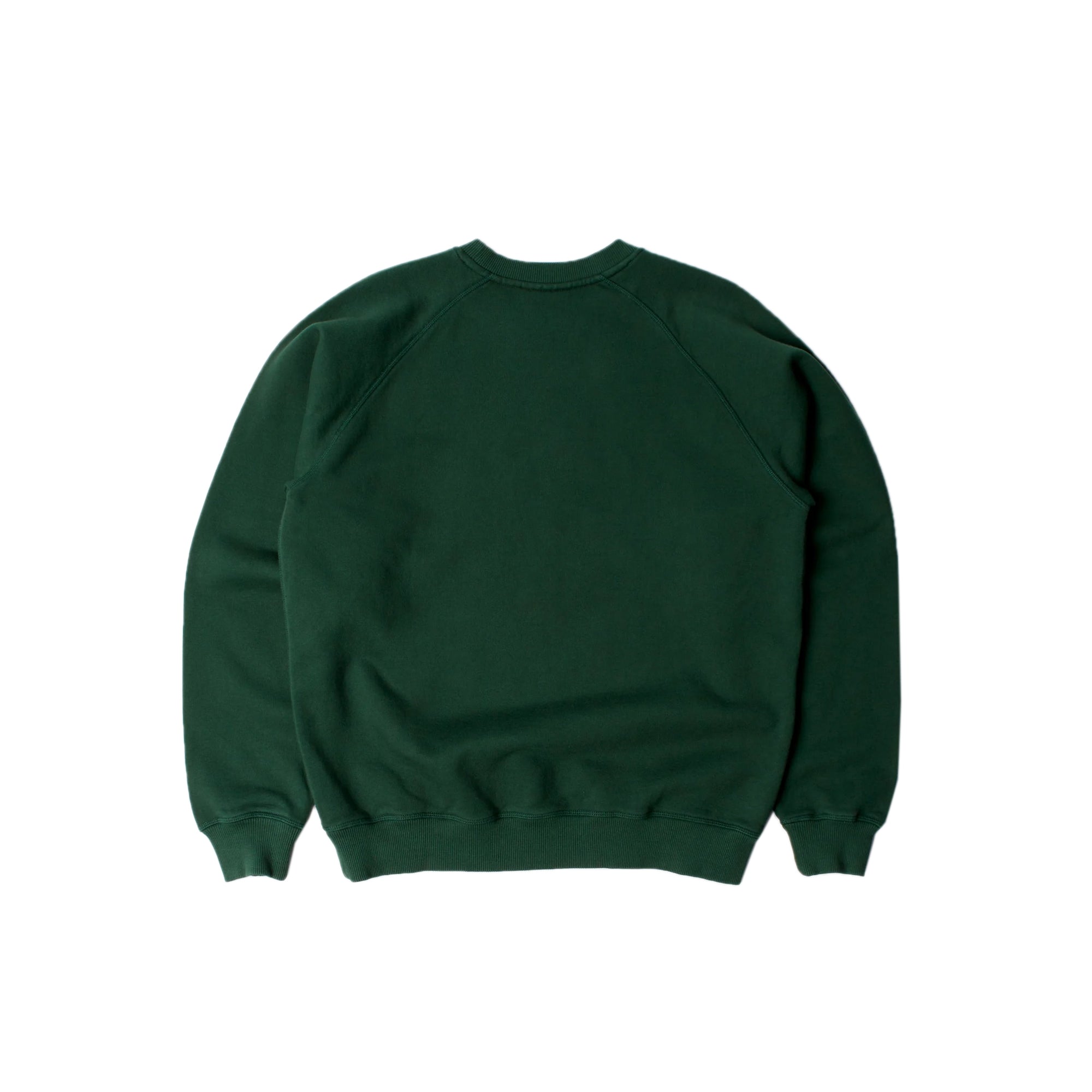 By Parra Mens Drunk Parent Crew Neck Sweatshirt