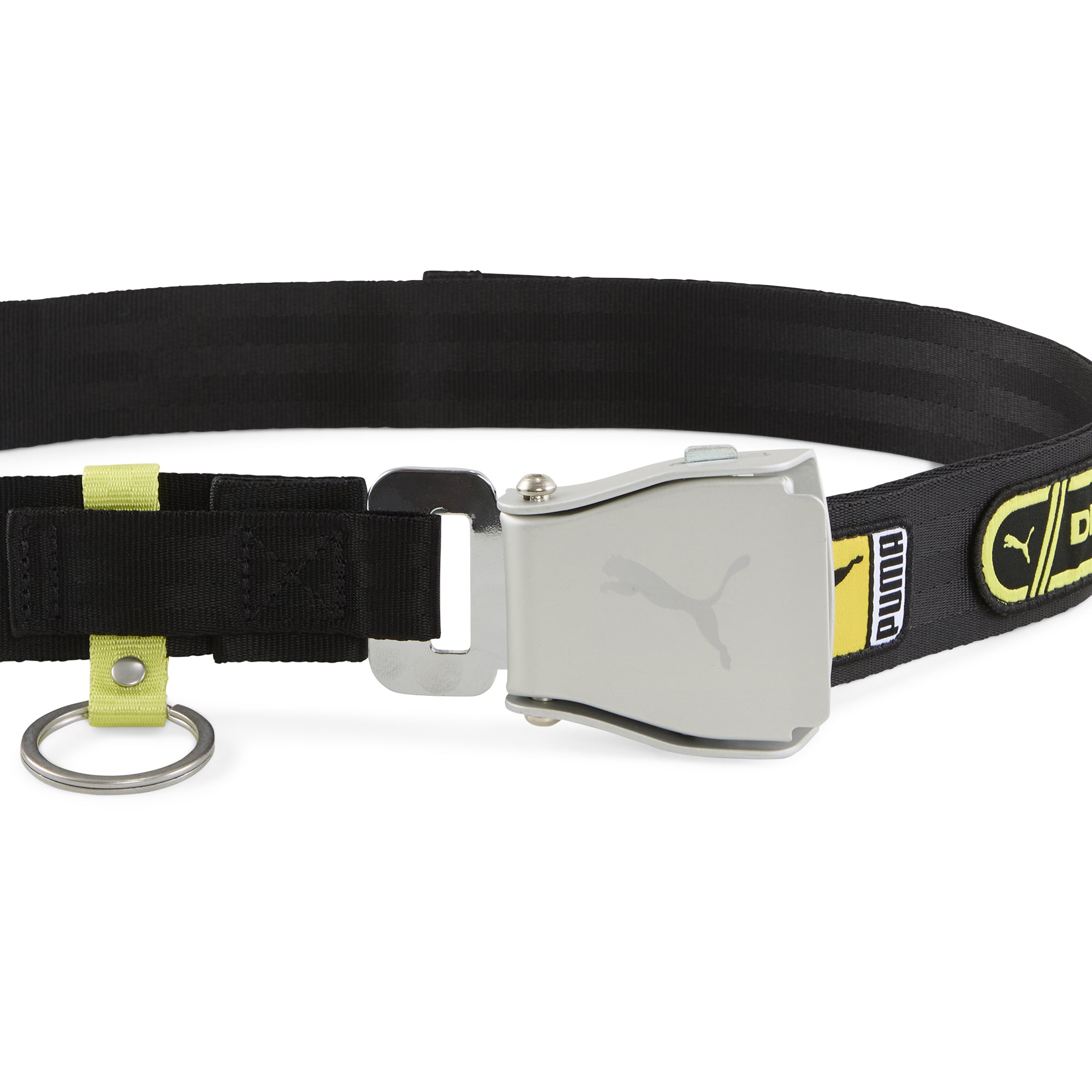 Puma x A$AP Rocky Webbing Belt