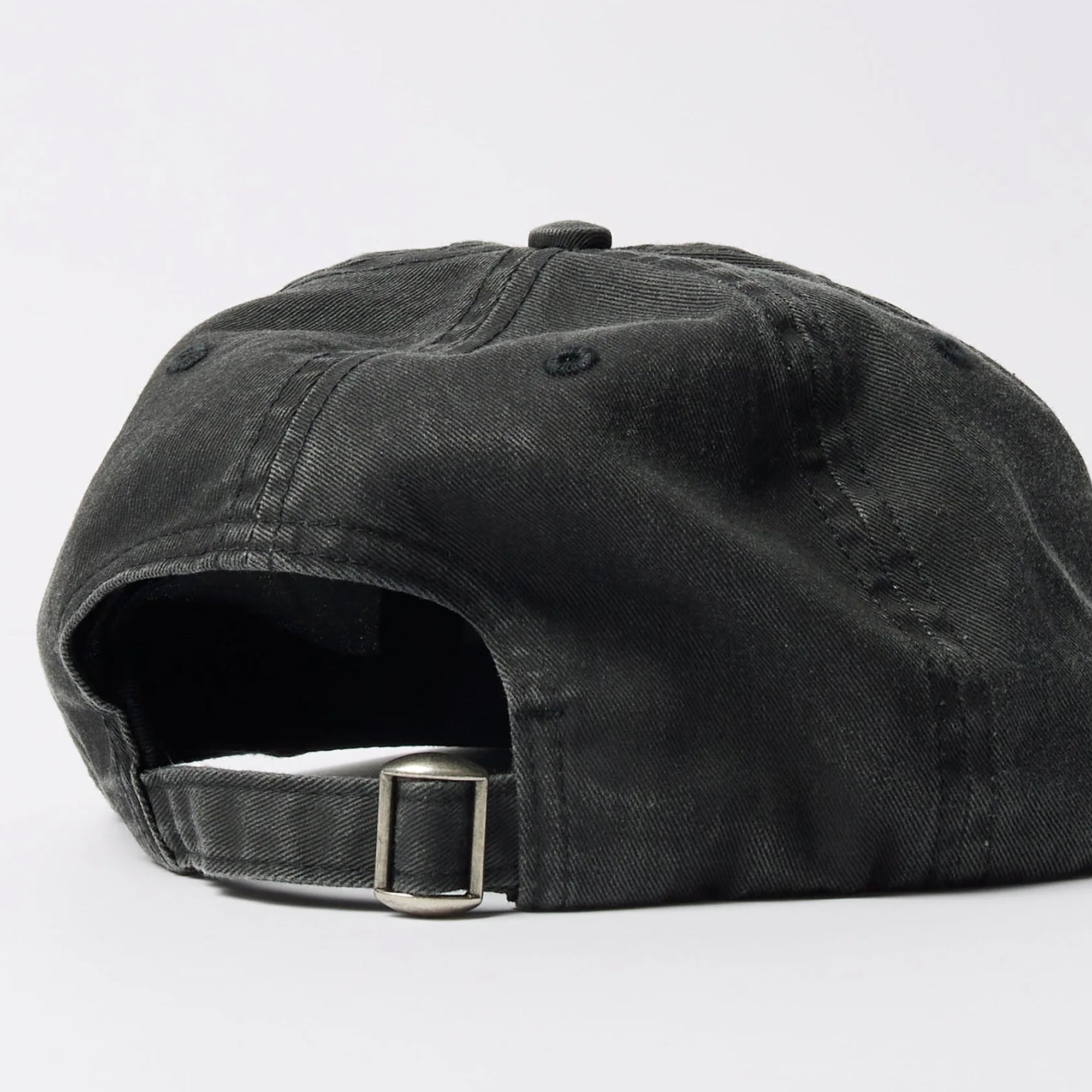By Parra End The 6 Panel Hat