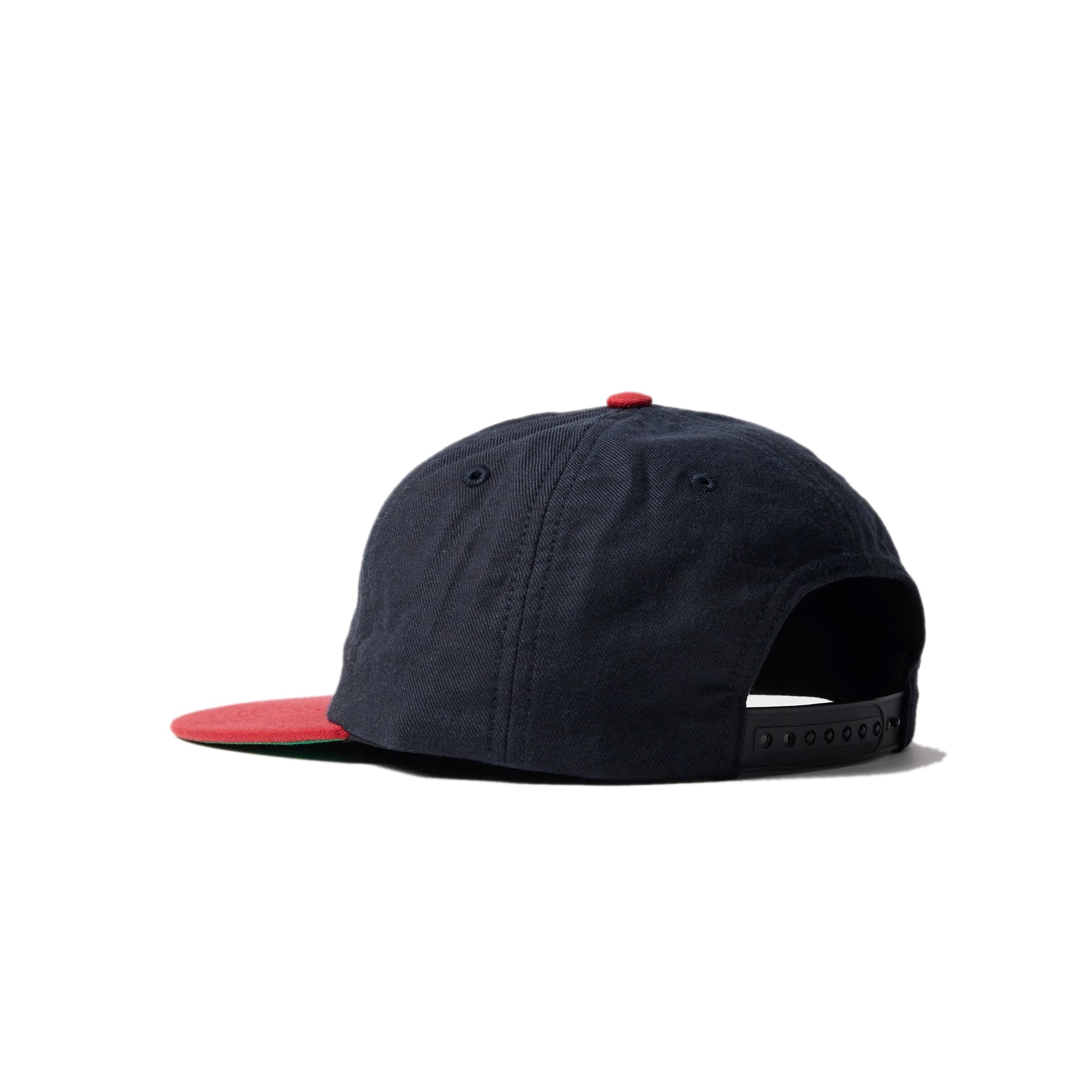 By Parra Ball Sport 6 Panel Hat