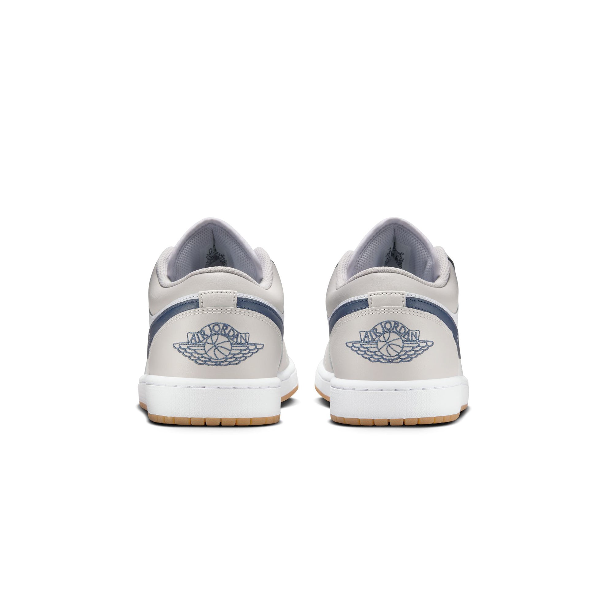 Air Jordan 1 Mens Low Shoes