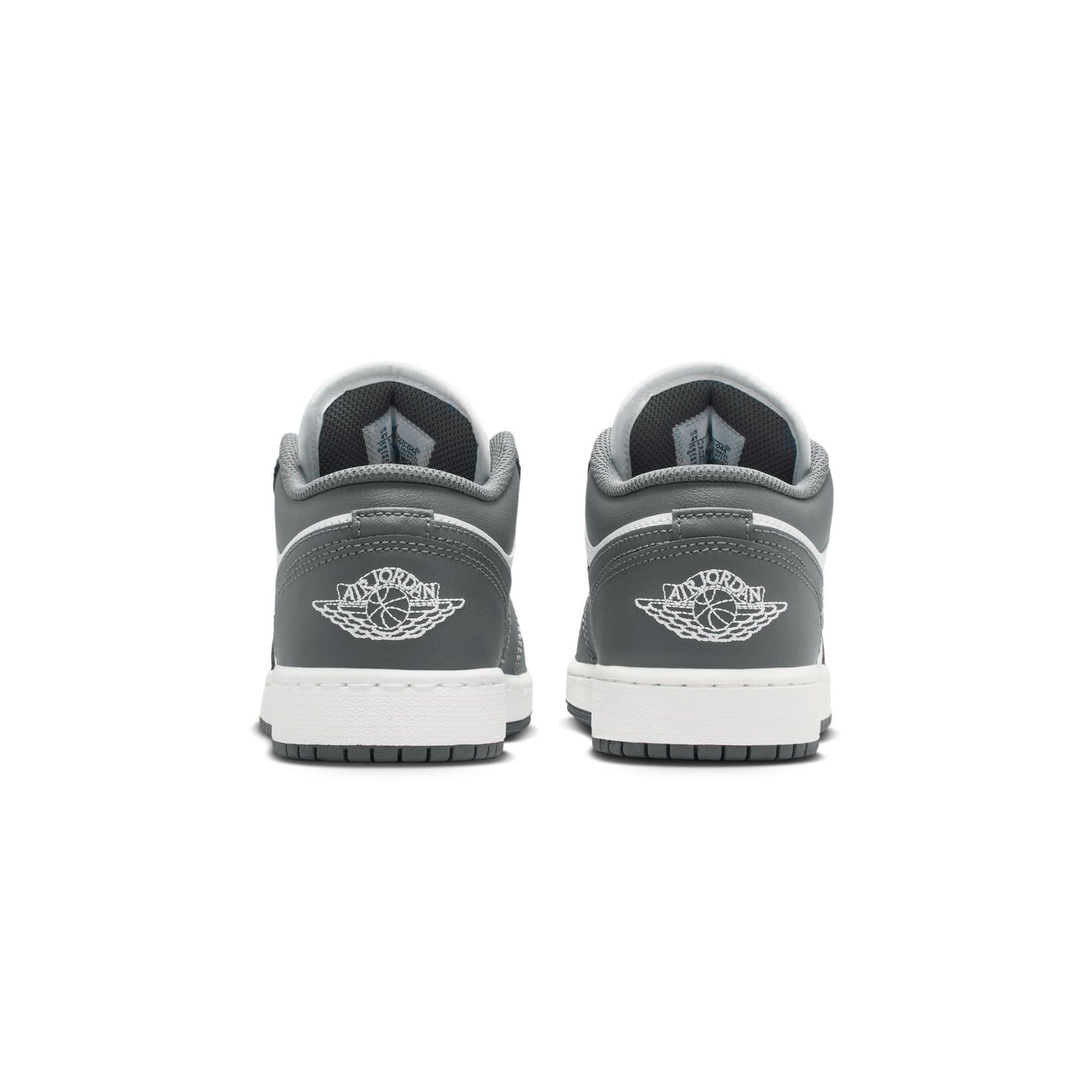 Air Jordan 1 Kids Low Shoes