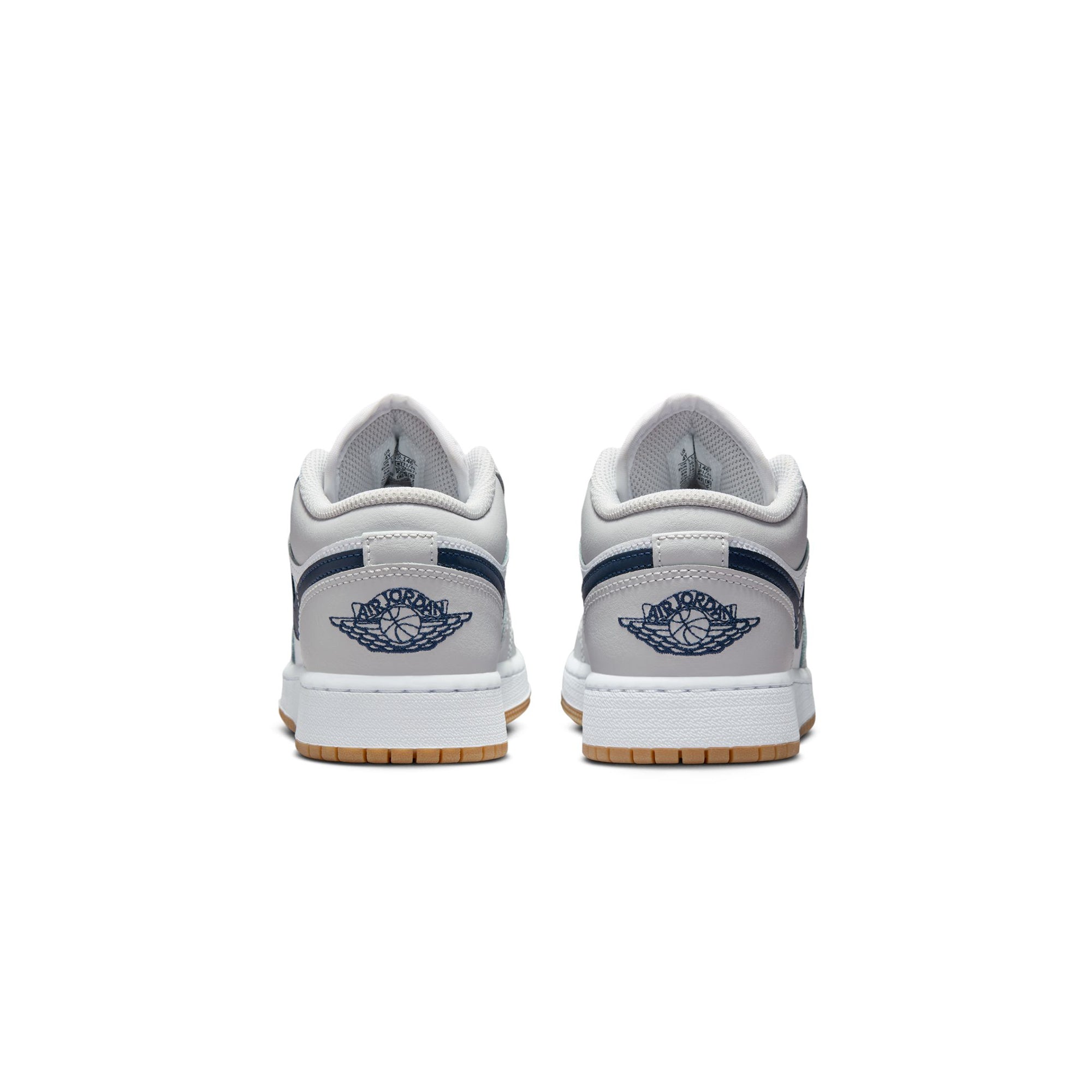 Air Jordan 1 Kids Low Shoes